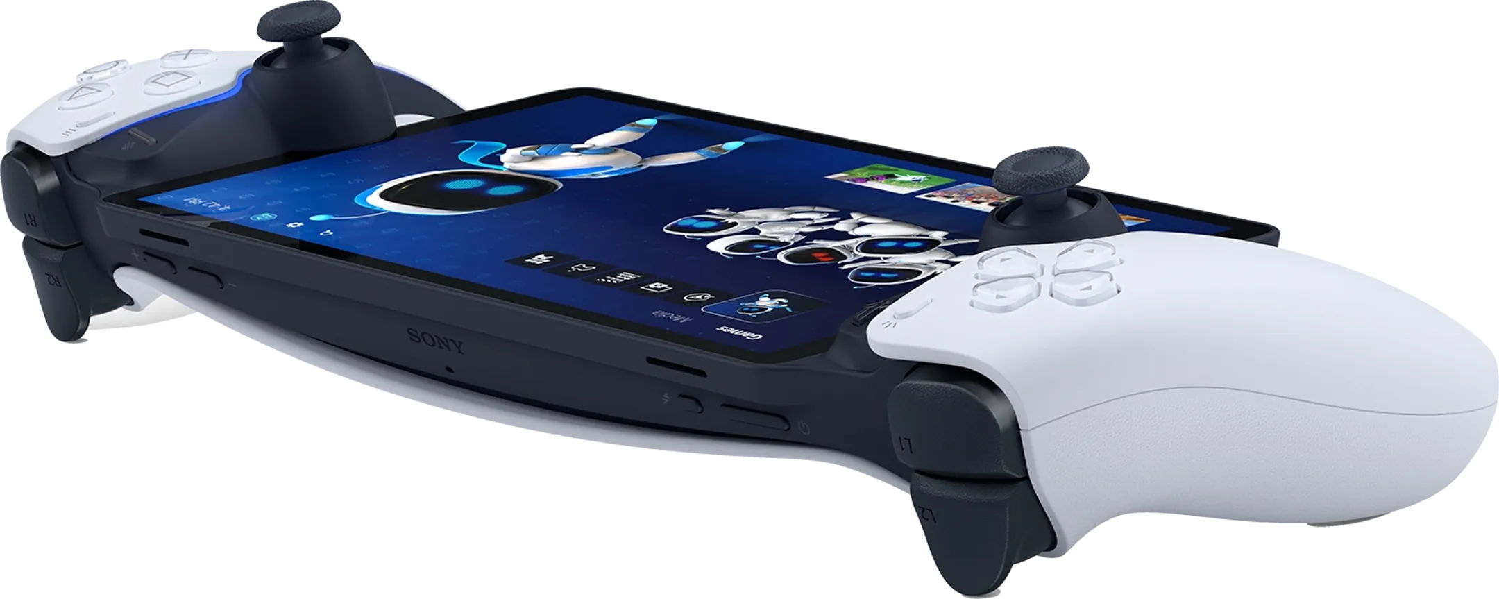 Sony PlayStation Portal Lecteur à distance image