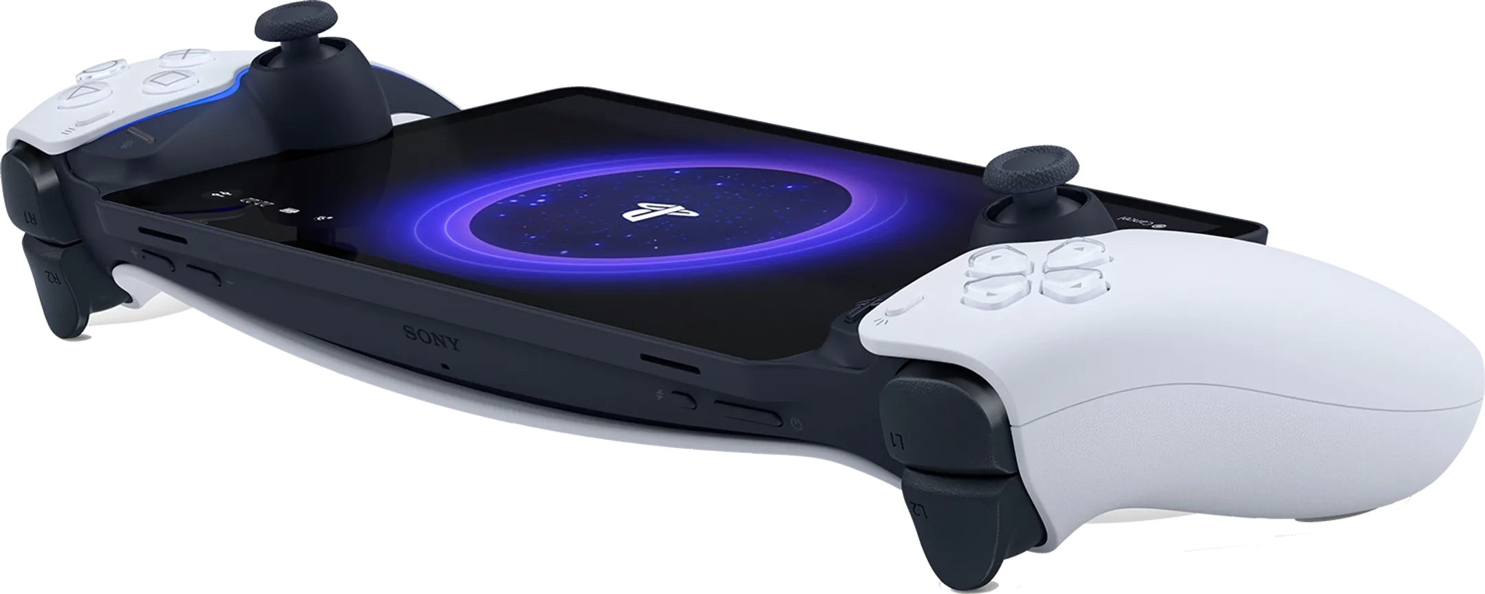 Sony PlayStation Portal Lecteur à distance image