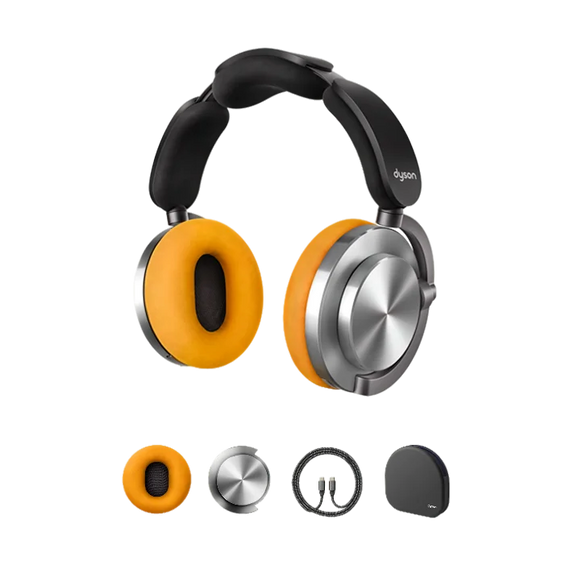 OnTrac CNC Yellow Pop