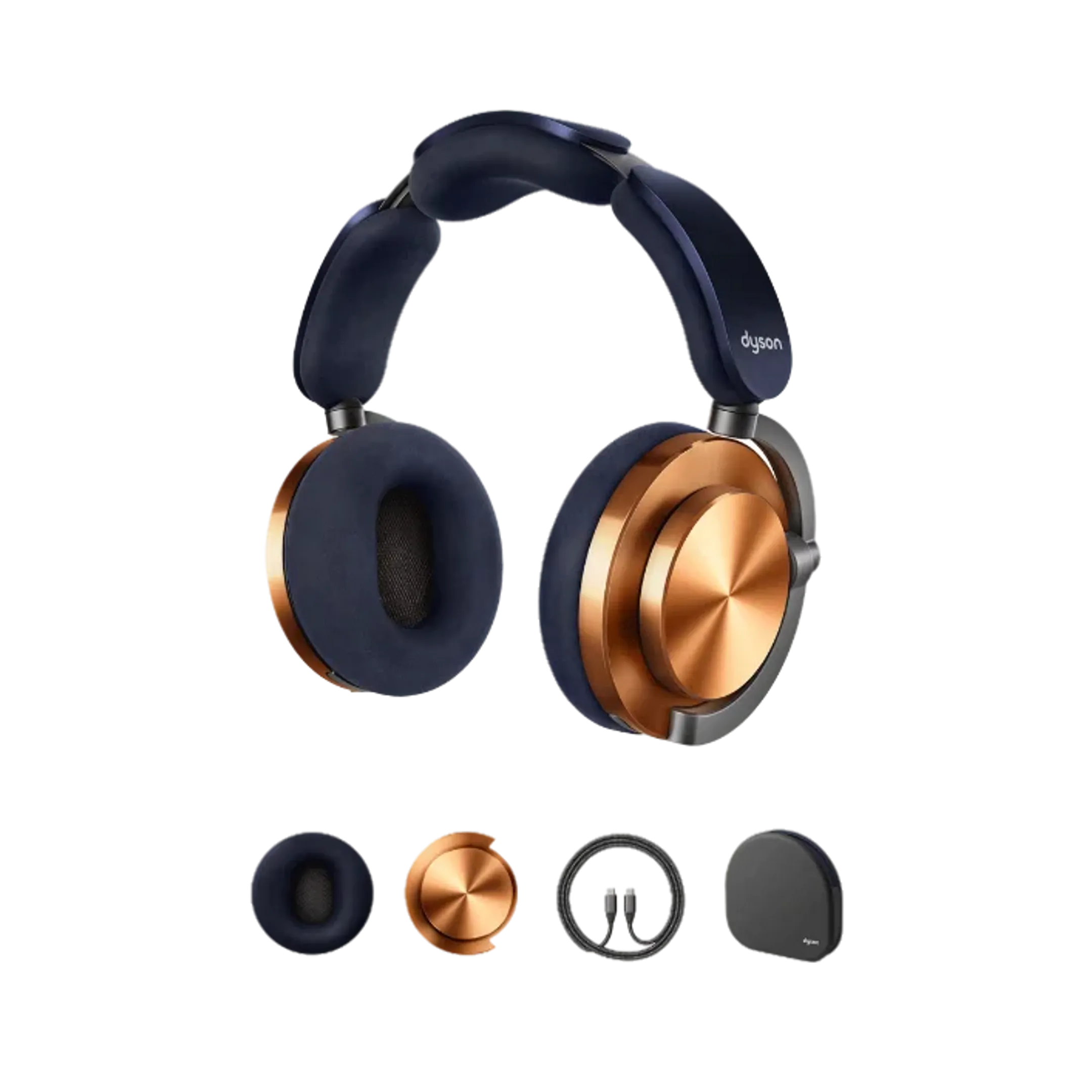 Prussian Copper