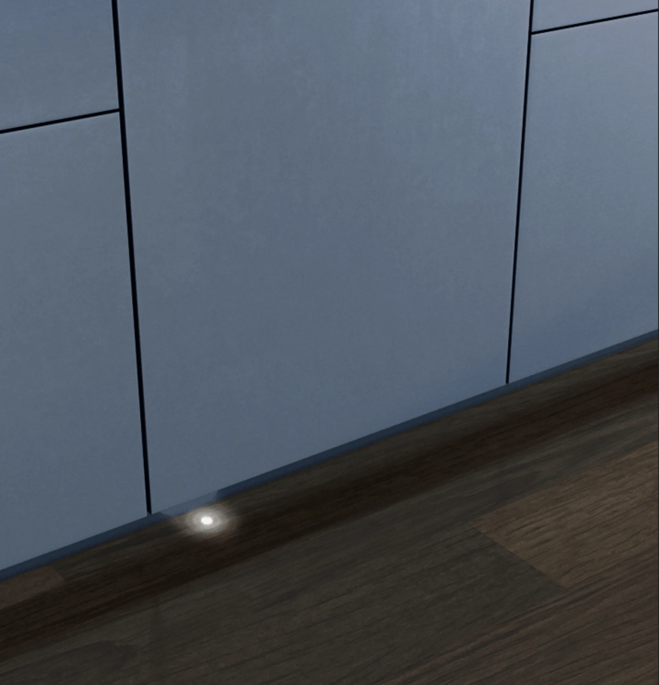 Samsung Inbouw vaatwasser DW60BG730B00ET image