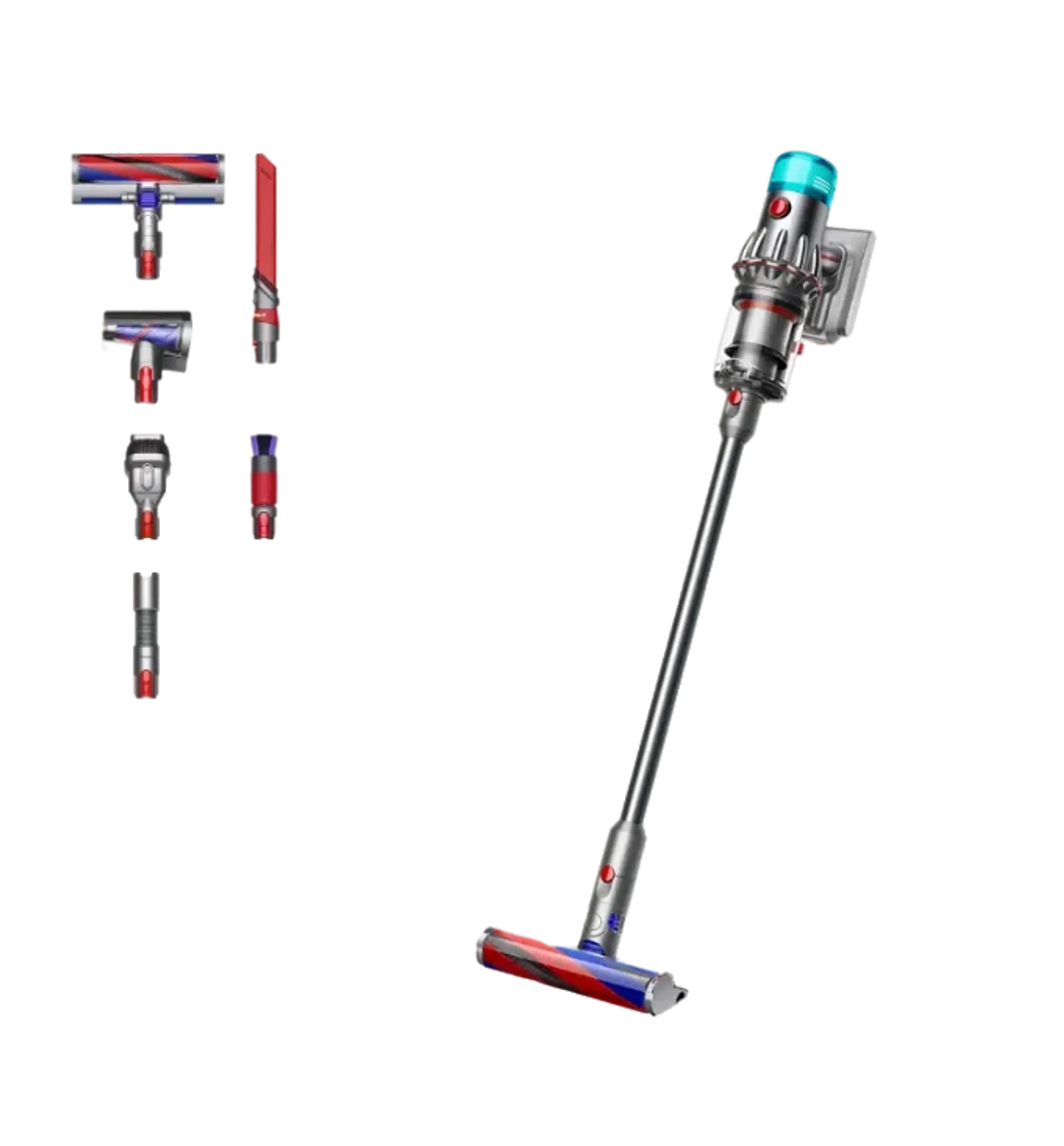 Dyson Aspirateur balai V12 Origin image
