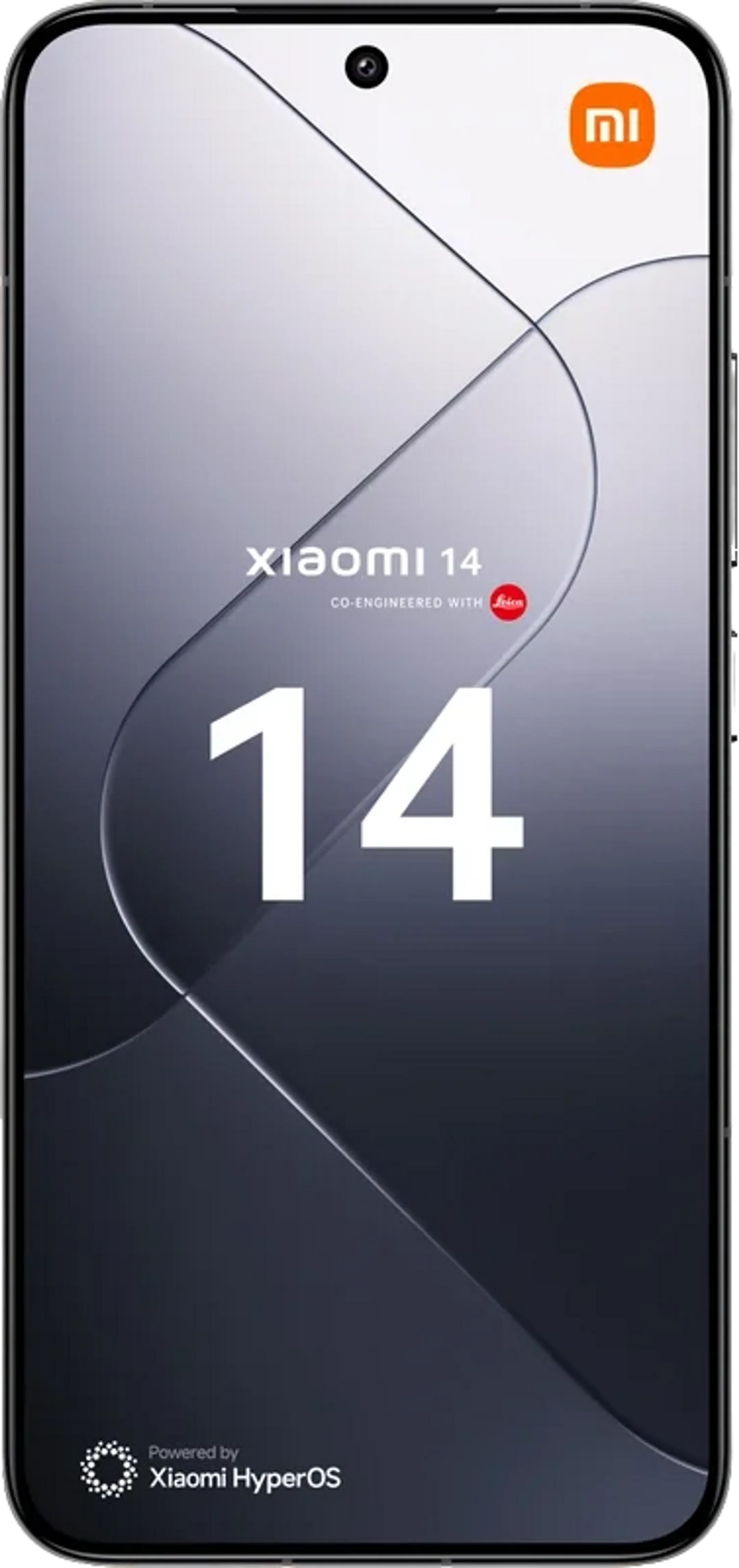 Xiaomi 14 512 GB - Zwart image