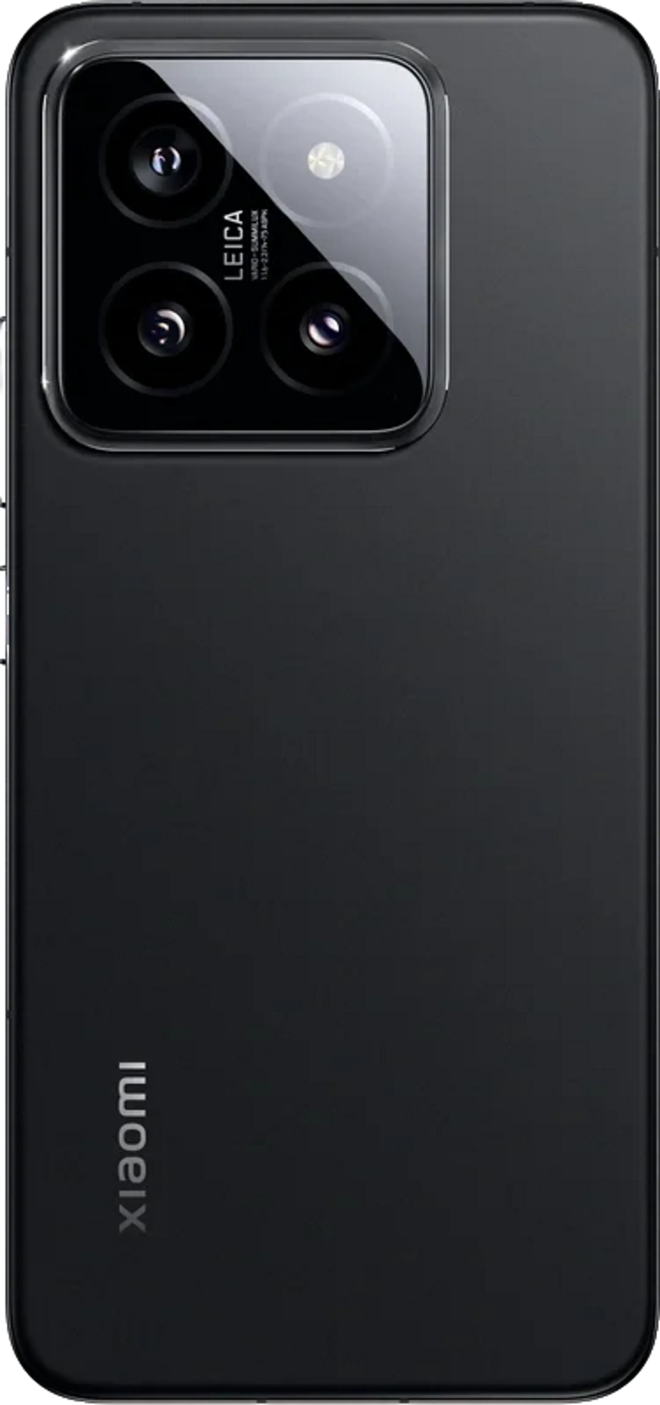 Xiaomi 14 512 GB - Zwart image