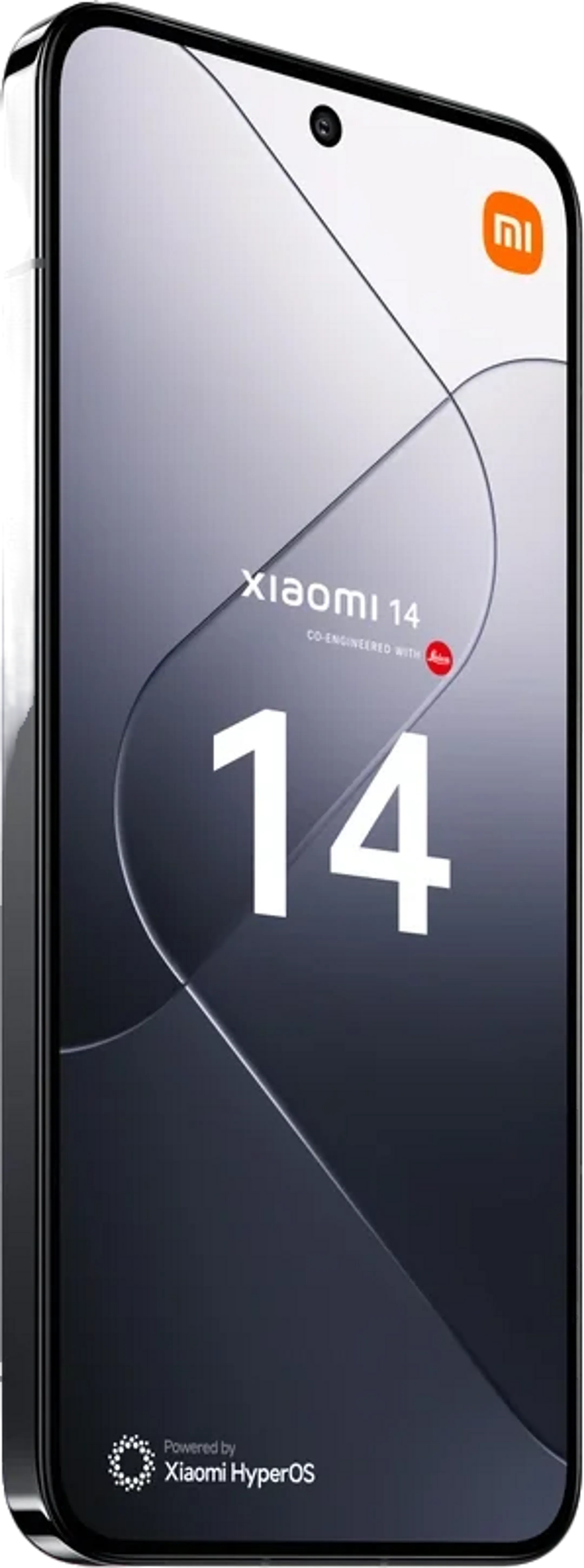 Xiaomi 14 512 GB - Zwart image