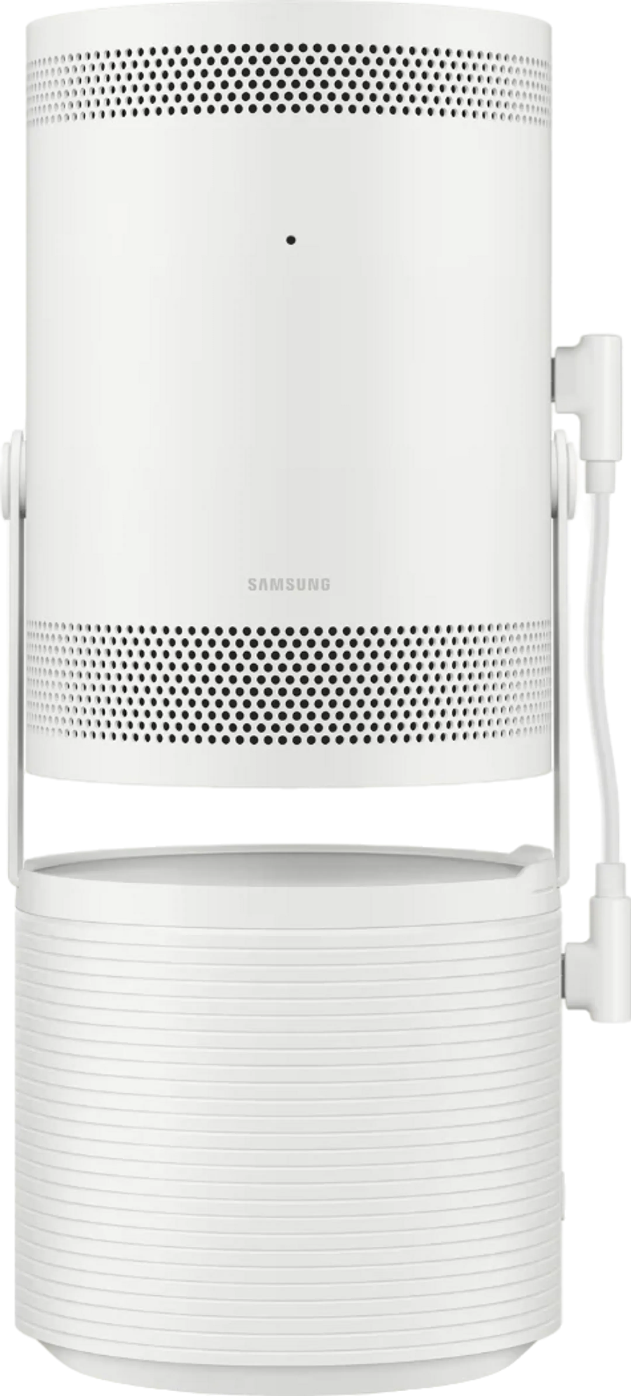 Samsung The Freestyle 2nd Gen. SP-LFF3C (2024) + Battery Base image