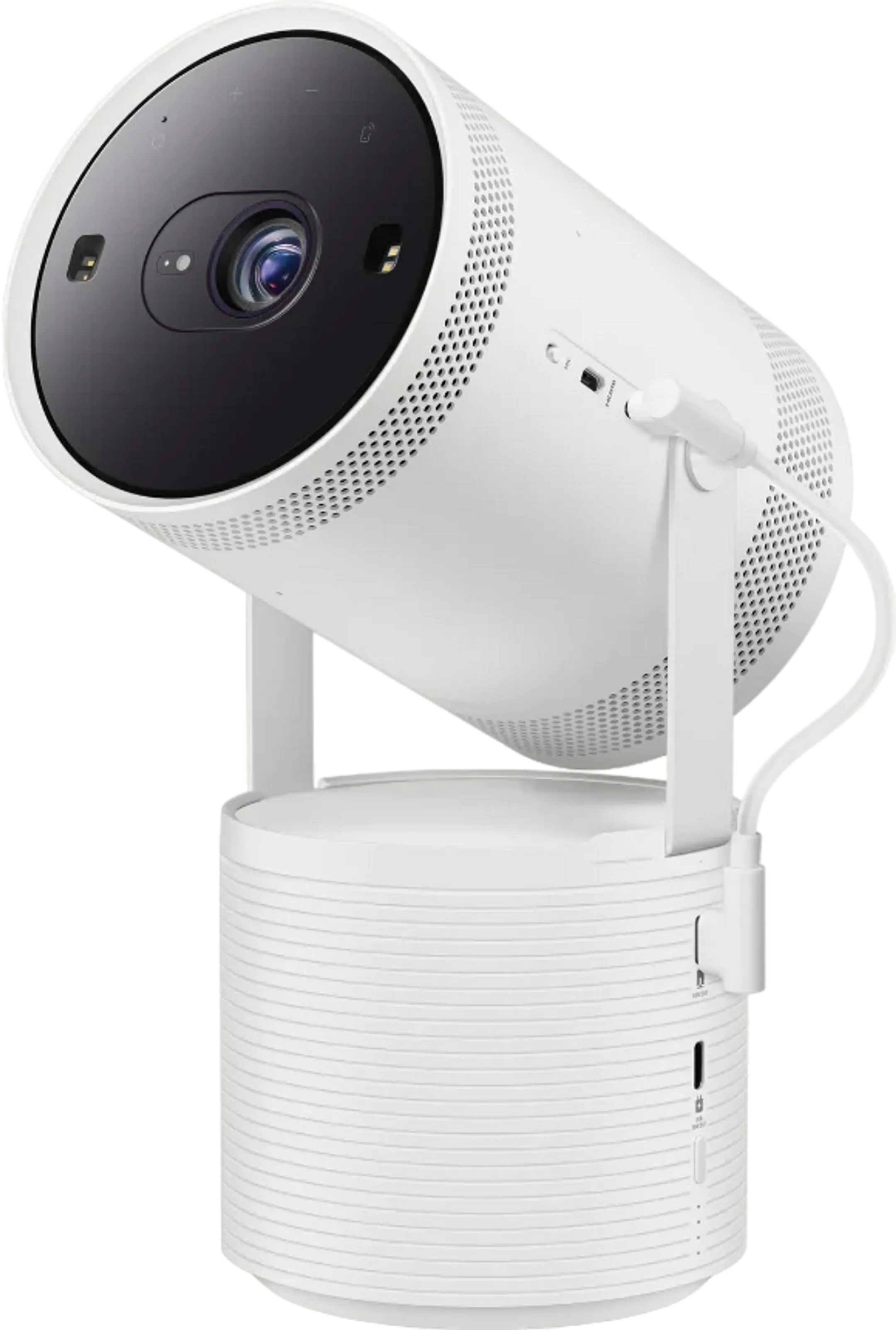 The Freestyle 2nd Gen. SP-LFF3C (2024) + Battery Base