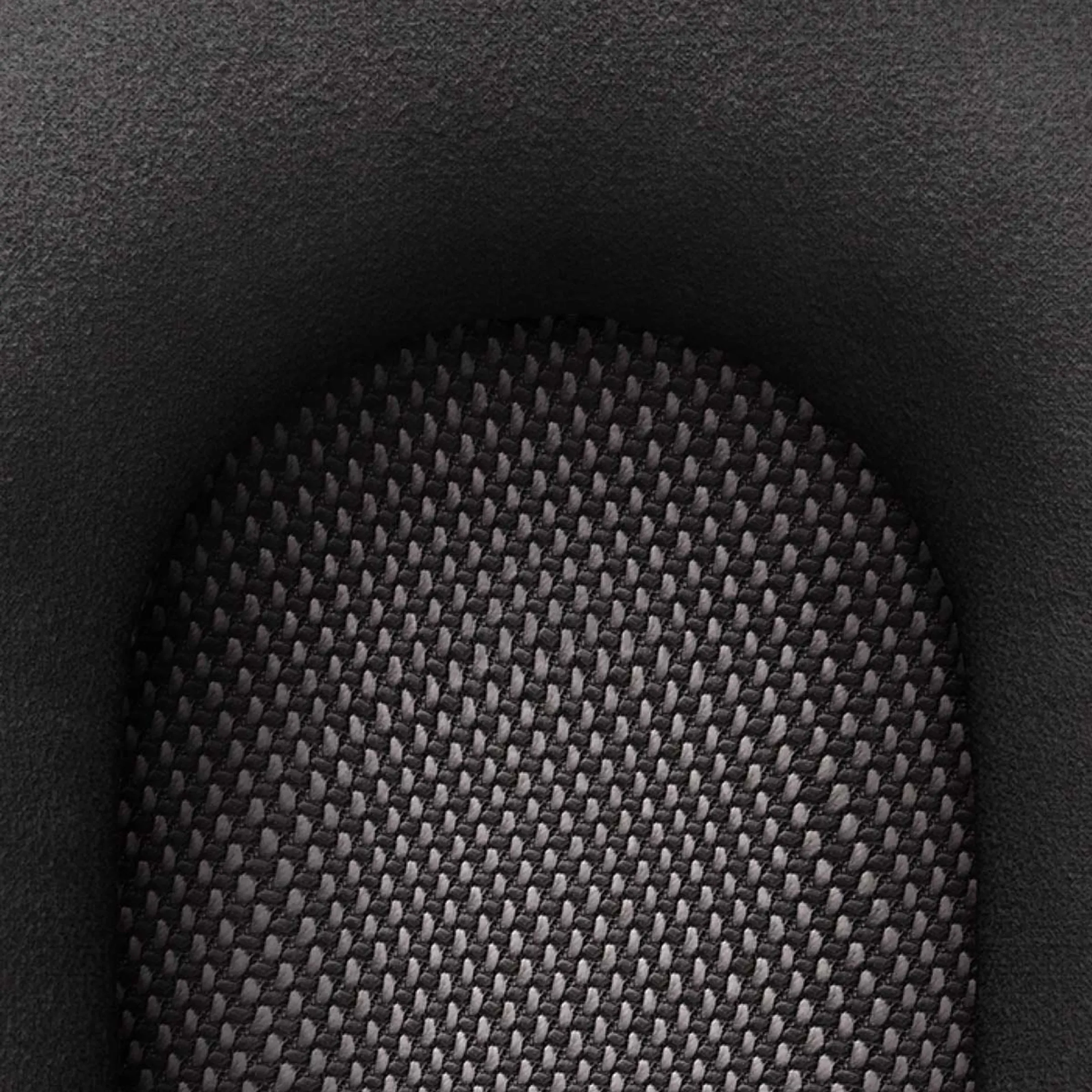 Dyson Coussinets d'oreille OnTrac Gris Acier image