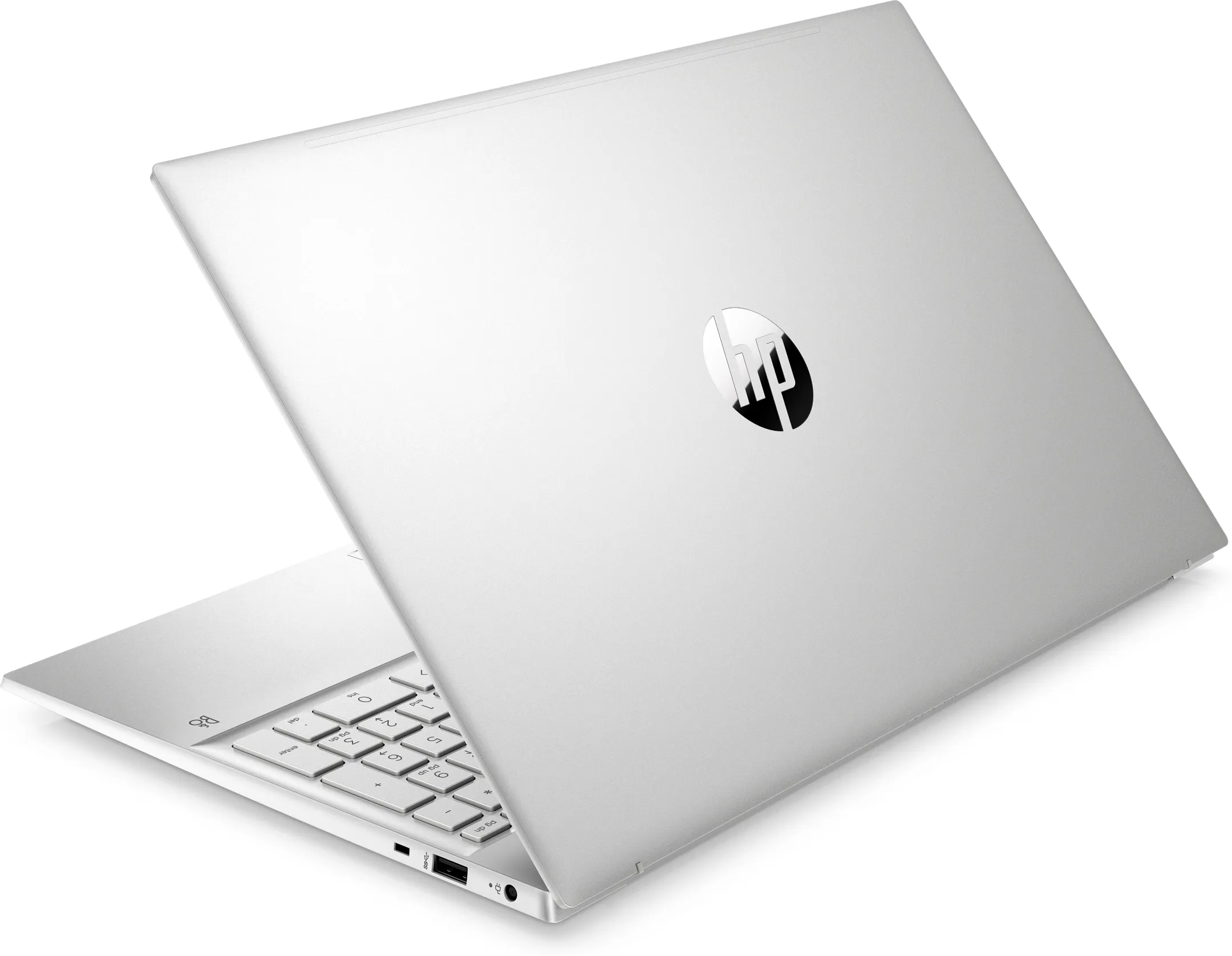 HP Bundel 15-eg2061nb + Wireless muis Z3700 + zwart/paarse sleeve image