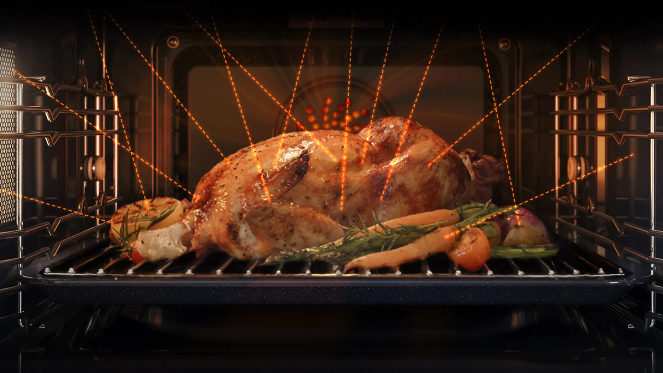 Samsung Microgolfoven NQ5B5763DBK/U1 image