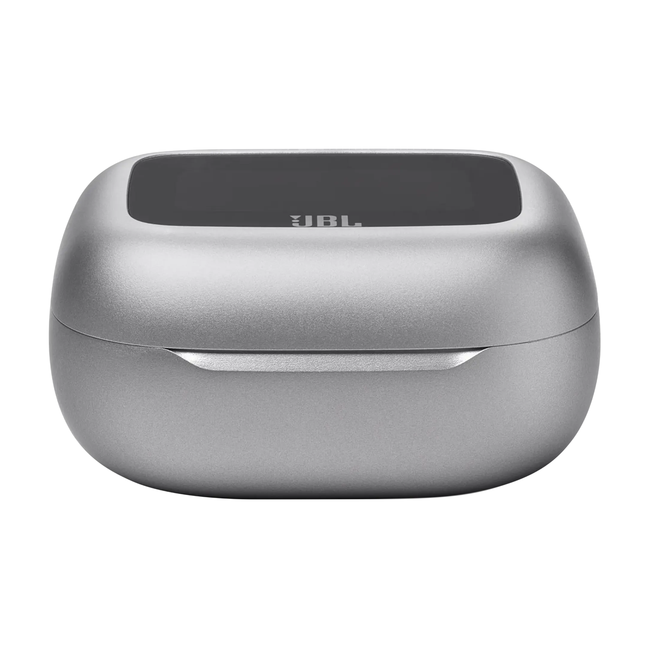 JBL Écouteurs Live Buds 3 - Argent image