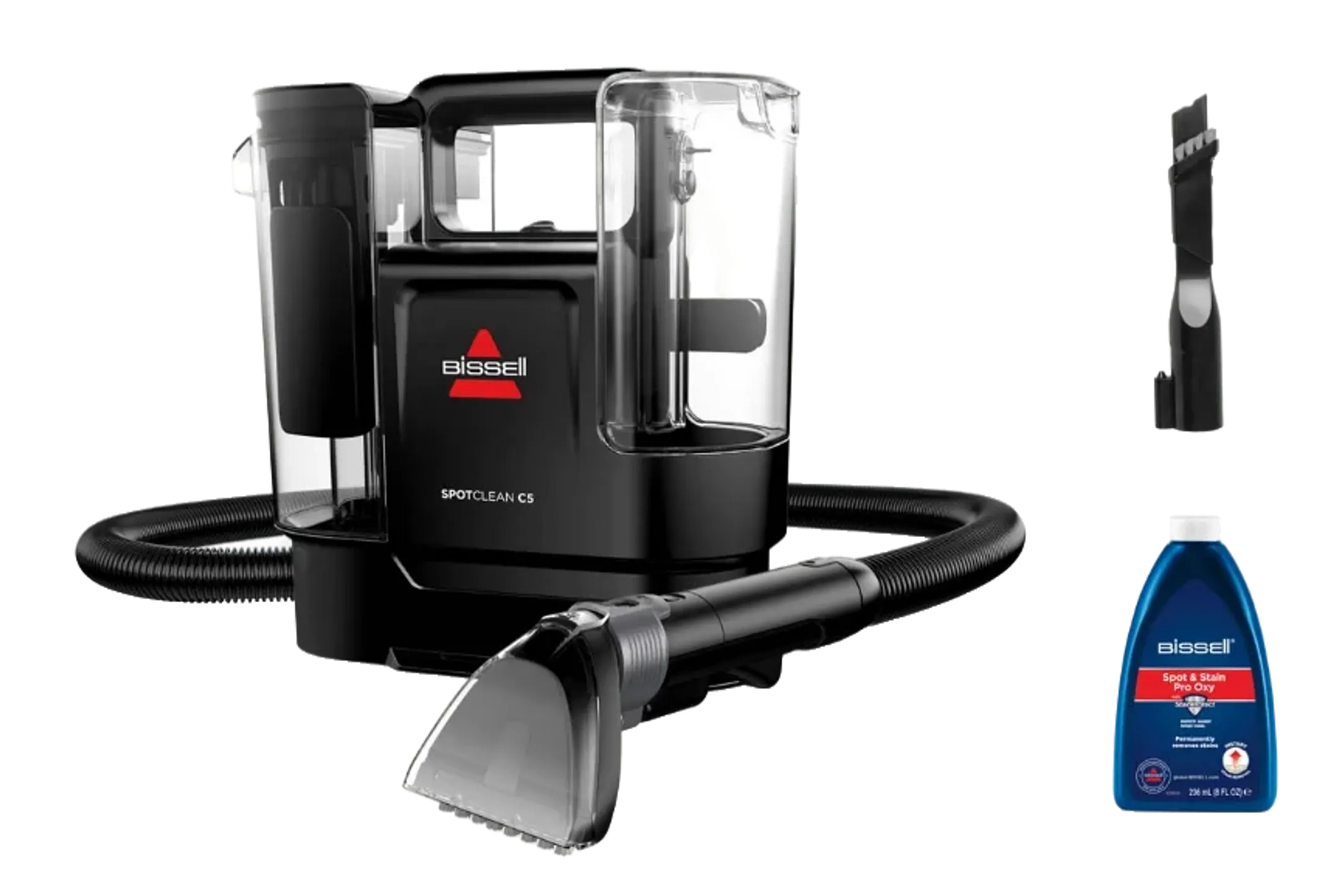 Tapijtreiniger Spotclean C5 Pro