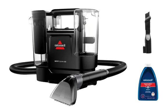 Nettoyeur tapis Spotclean C5 Pro