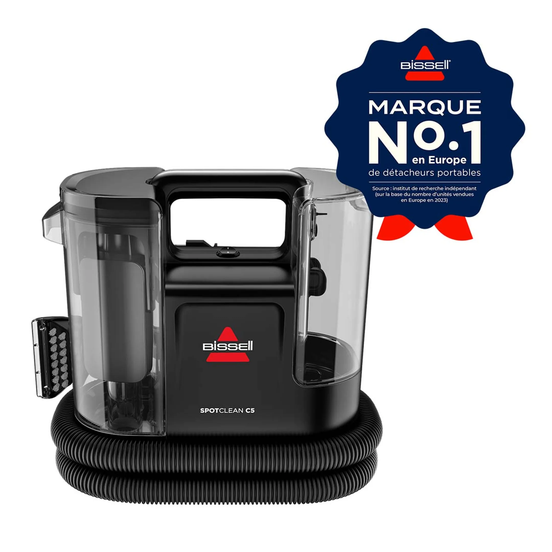 Bissell Nettoyeur tapis Spotclean C5 Pro image