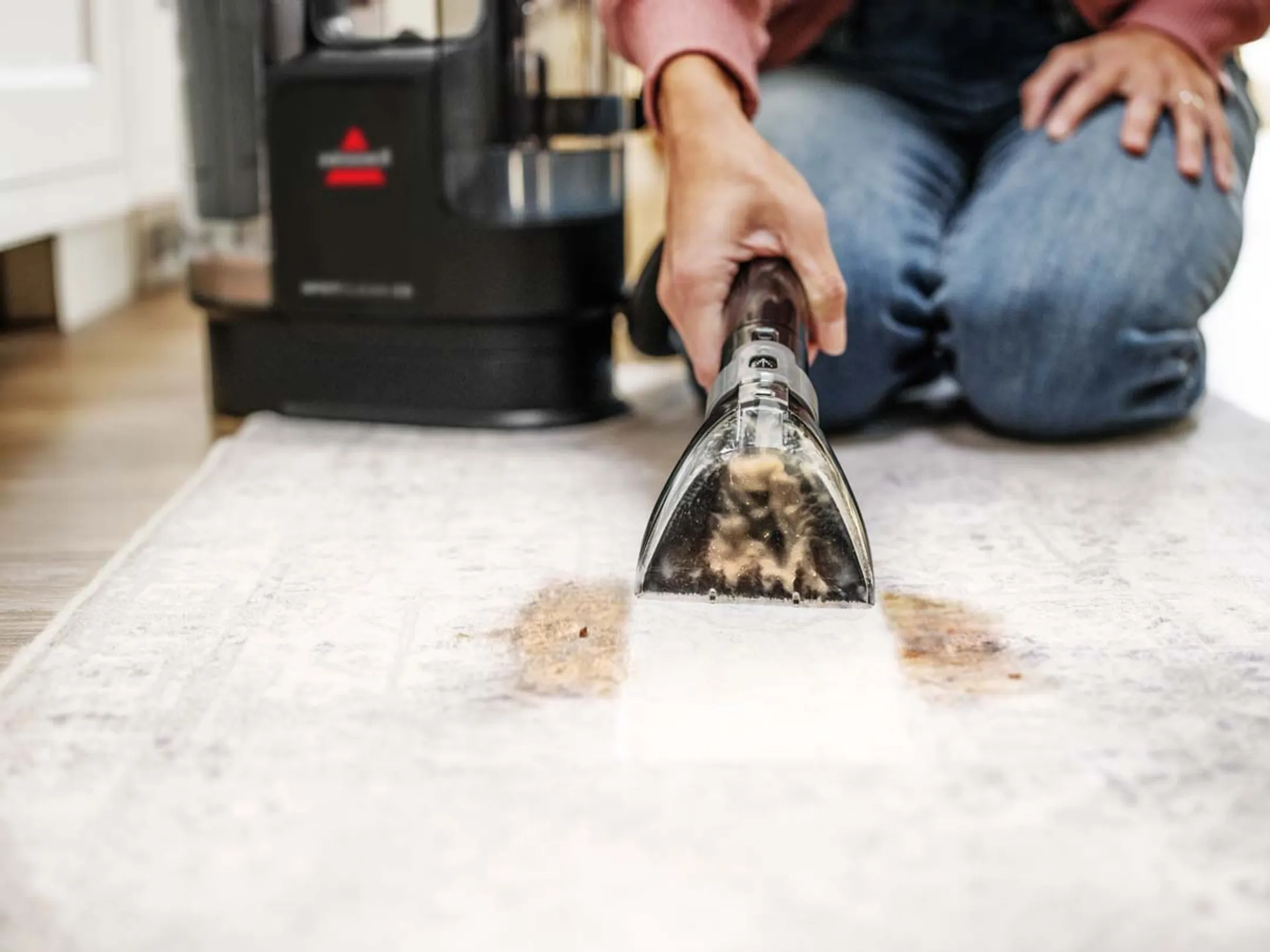 Bissell Nettoyeur tapis Spotclean C5 Pro image