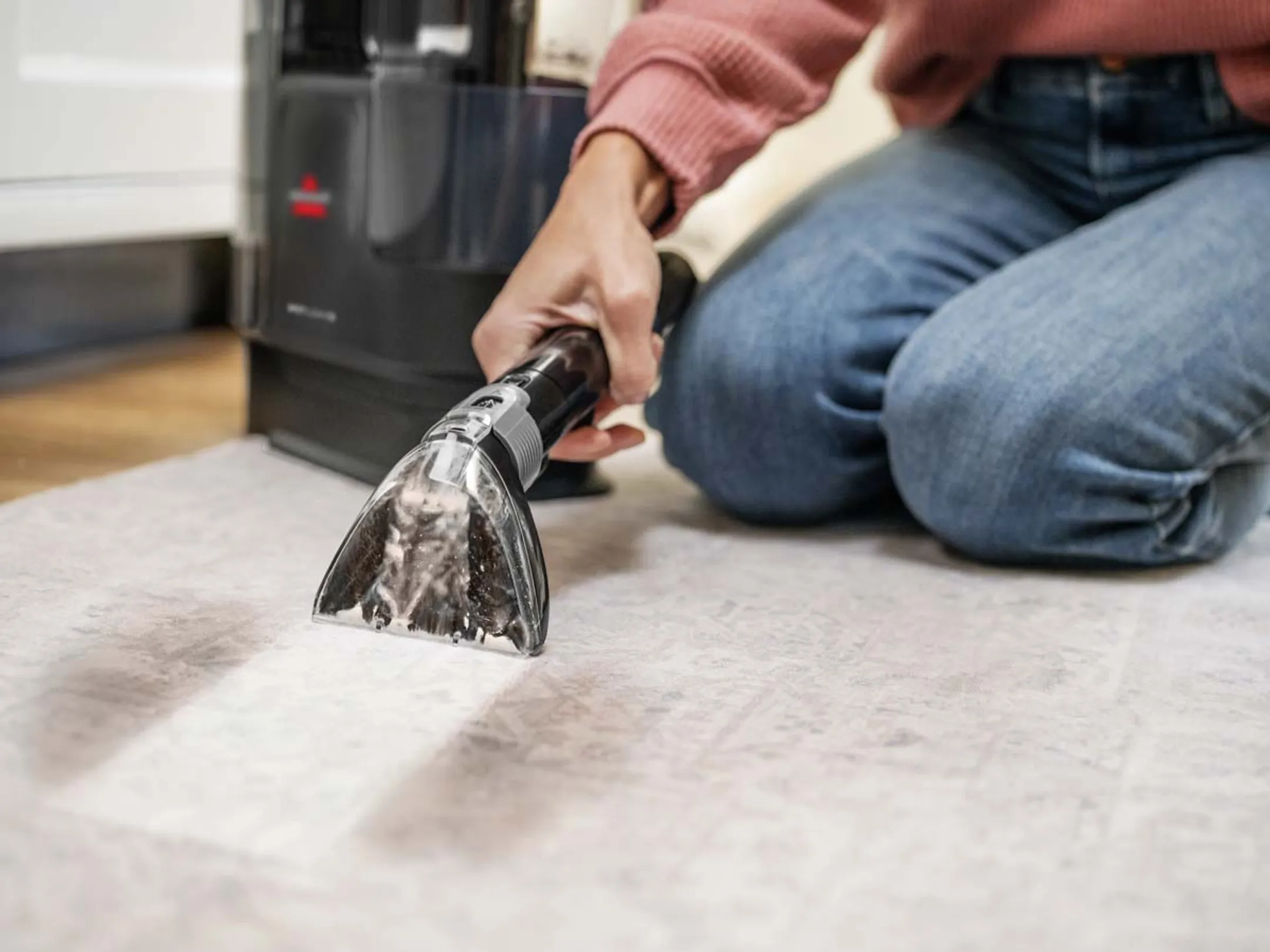 Bissell Nettoyeur tapis Spotclean C5 Pro image