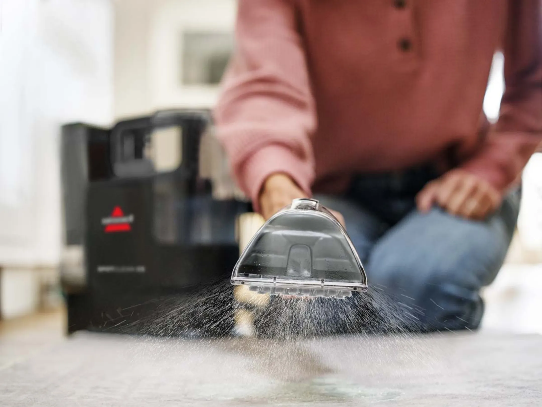 Bissell Nettoyeur tapis Spotclean C5 Pro image