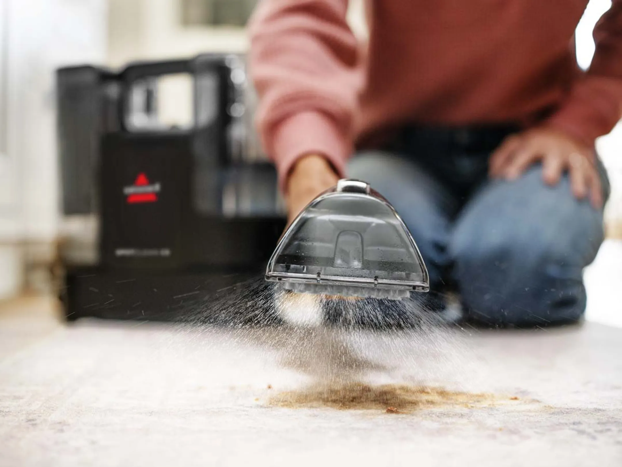 Bissell Nettoyeur tapis Spotclean C5 Pro image