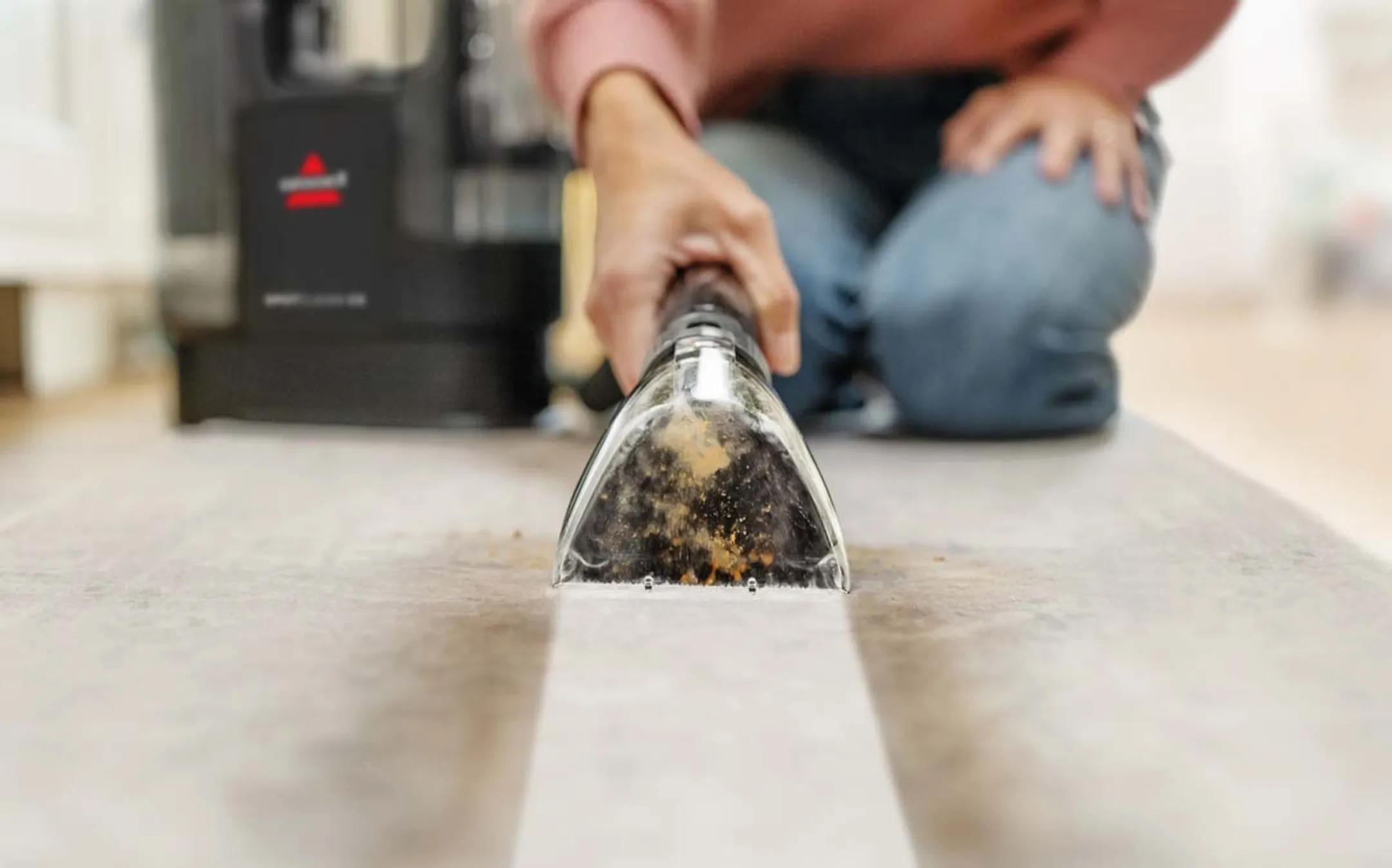 Bissell Nettoyeur tapis Spotclean C5 Pro image