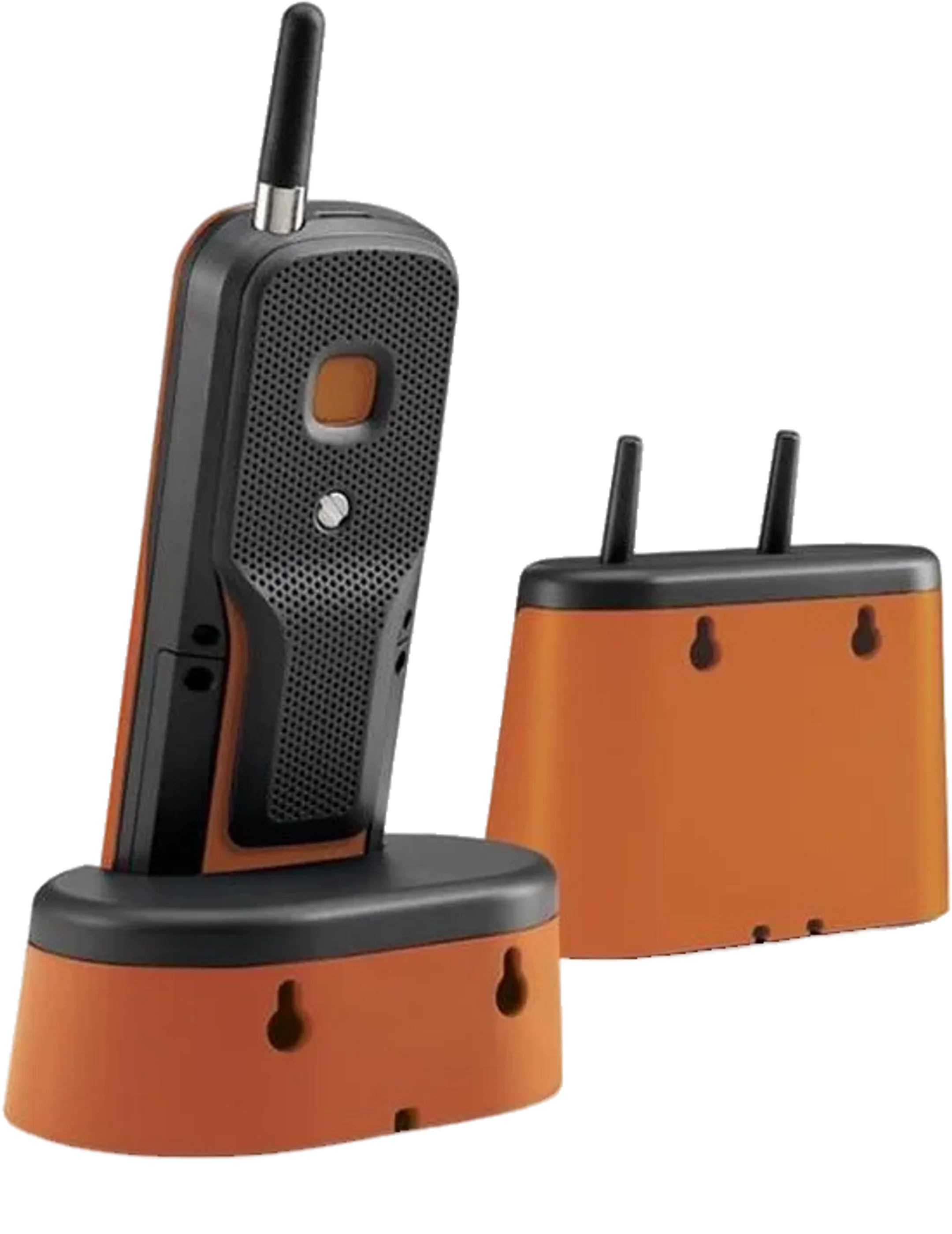 Motorola O201 - Orange image