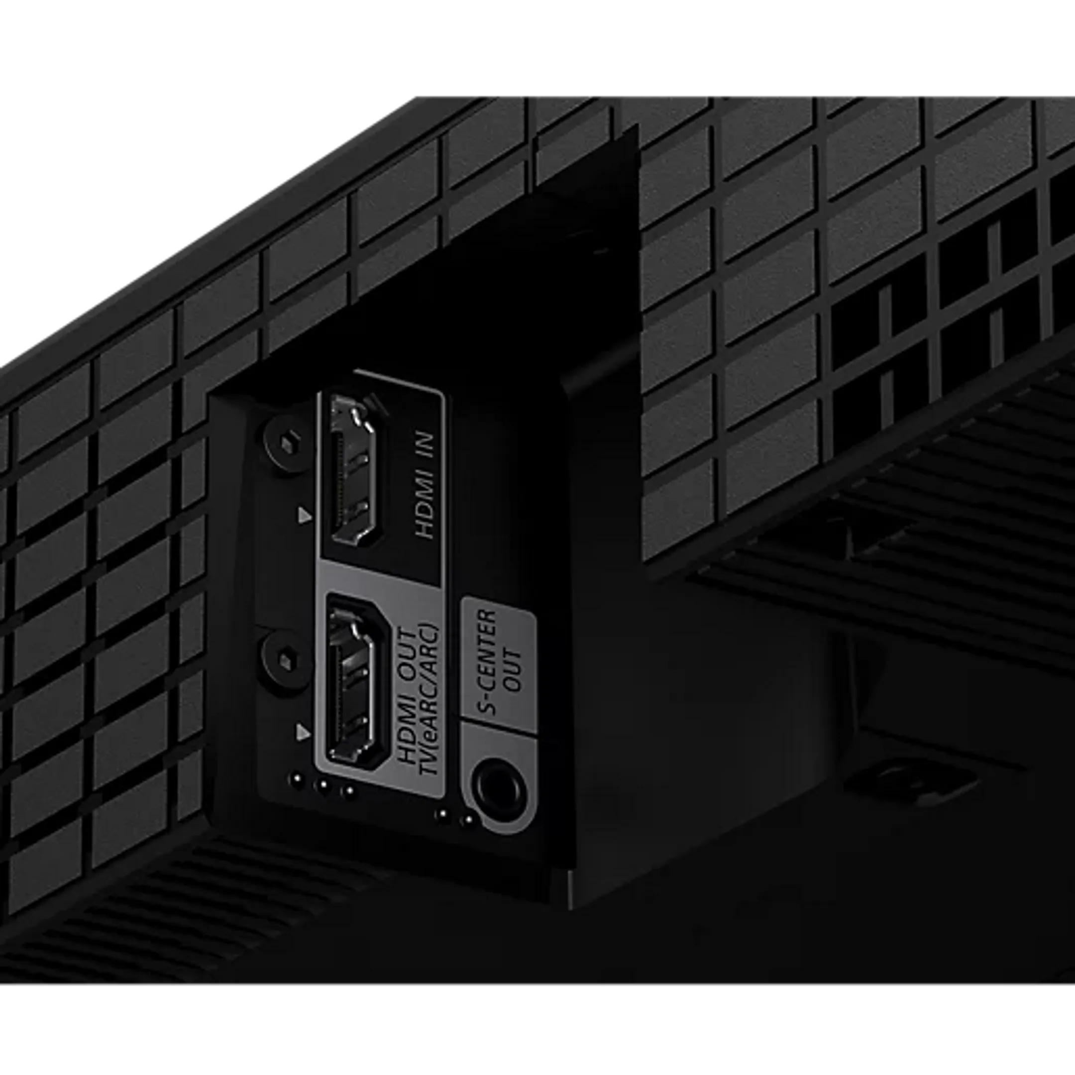 Sony Bravia Theatre Bar 9 soundbar -  7.0.2 kanalen image