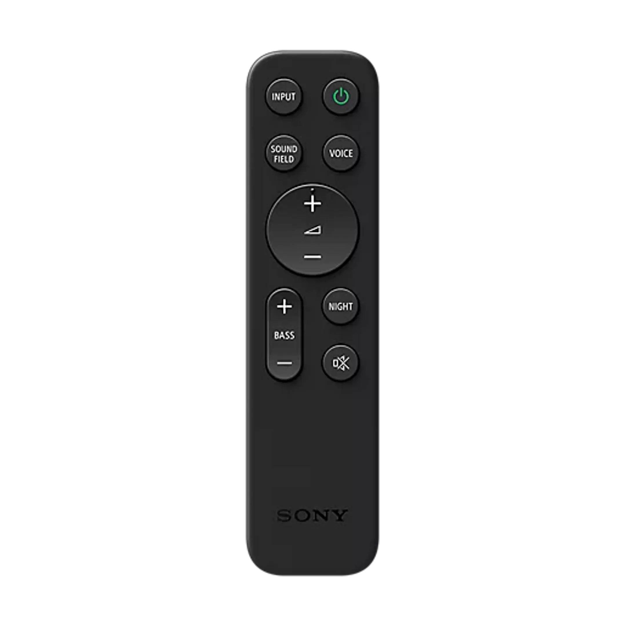 Sony Bravia Theatre Bar 9 soundbar -  7.0.2 kanalen image