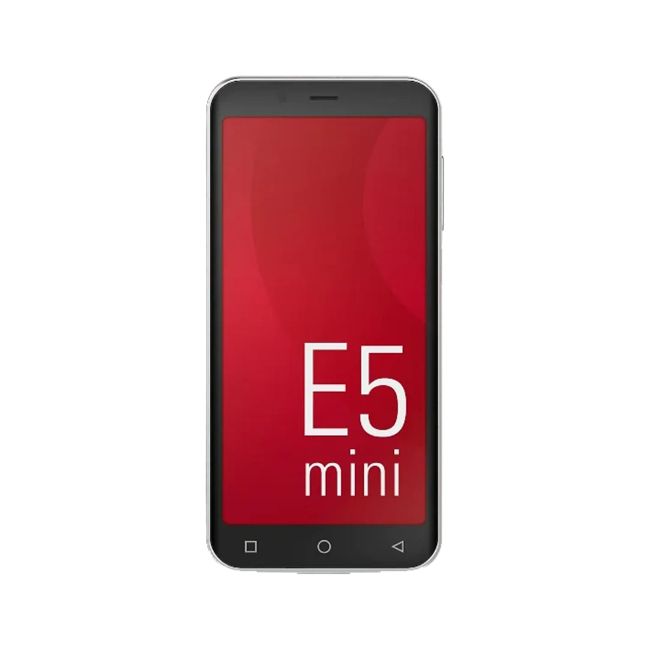 Emporia Smart 5 Mini 64 GB - Zwart image