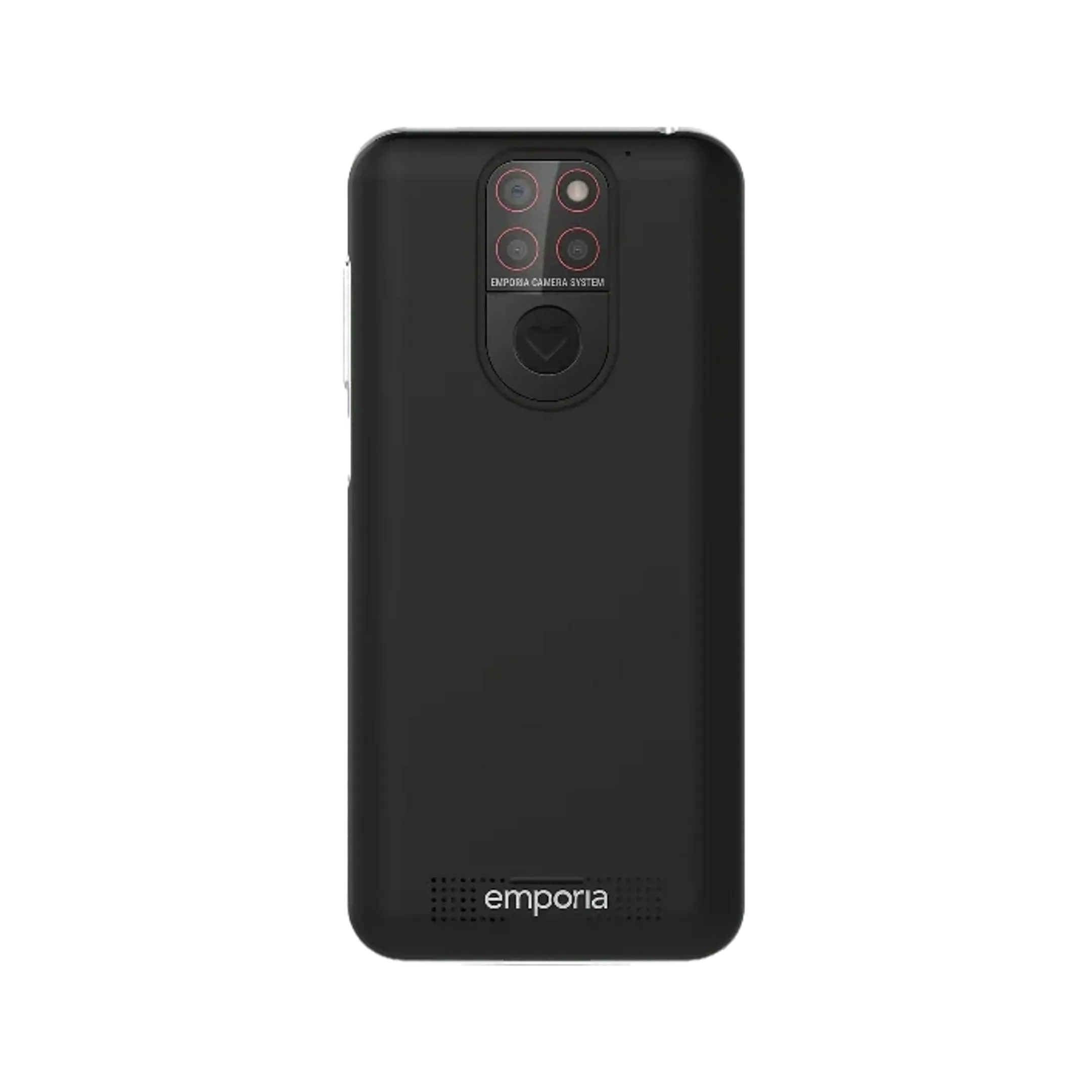 Emporia Smart 5 Mini 64 GB - Zwart image