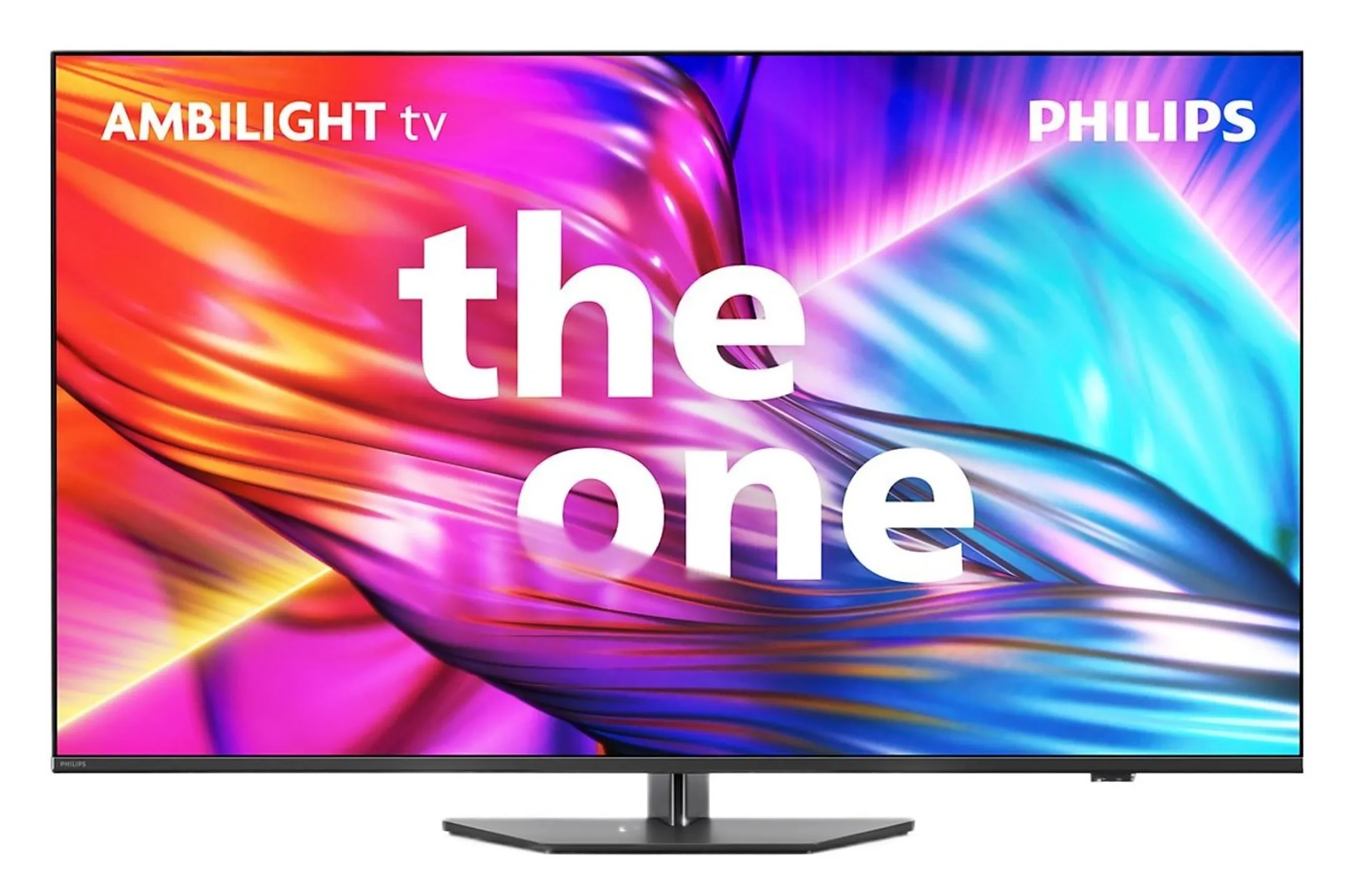 Philips The One LED TV 4K 50PUS8909 (2024) - 50 inch image