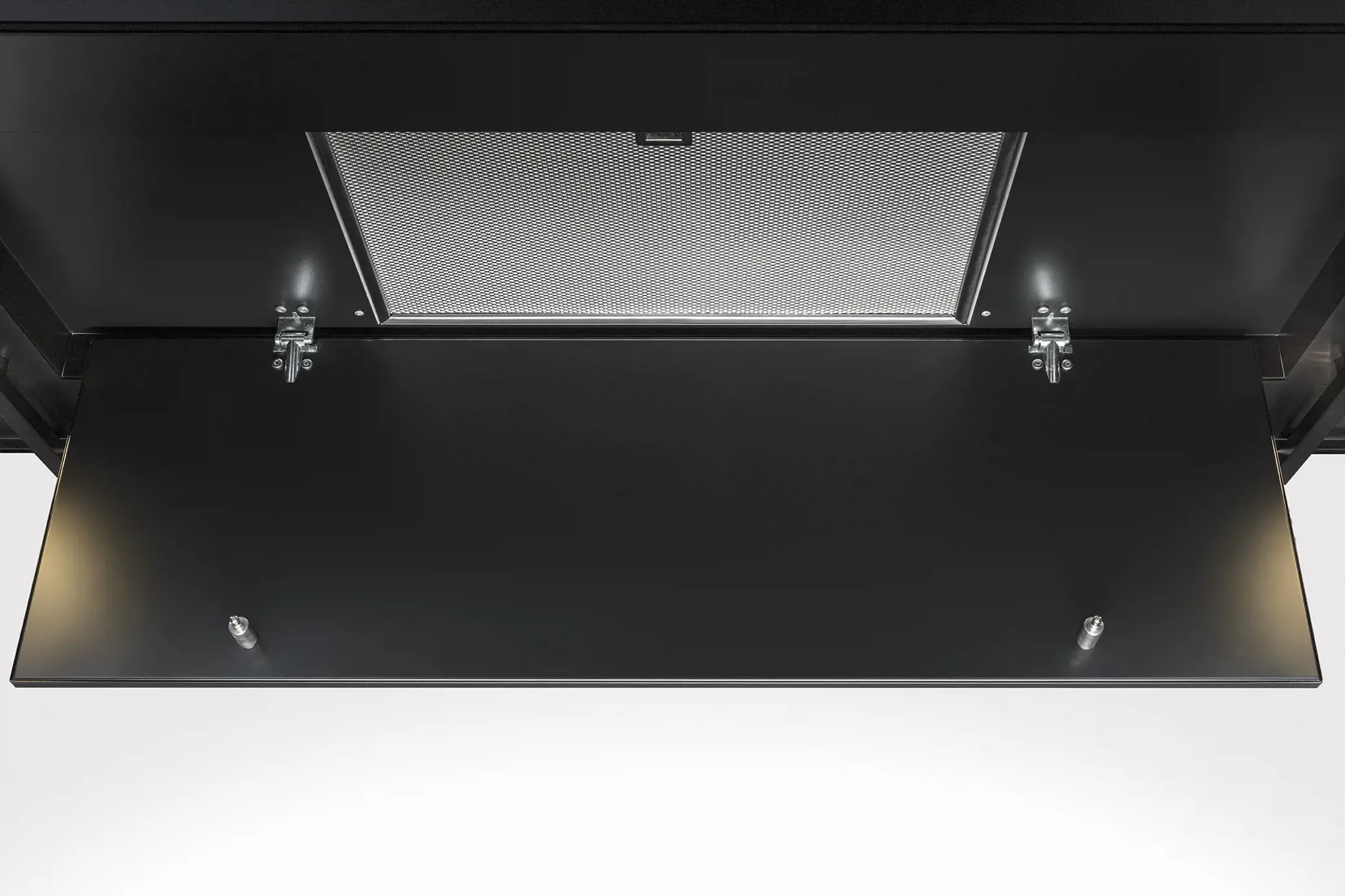 Novy Eilanddampkap Phantom Frame 7540 (Enkel verkrijgbaar via winkel met installatie) image