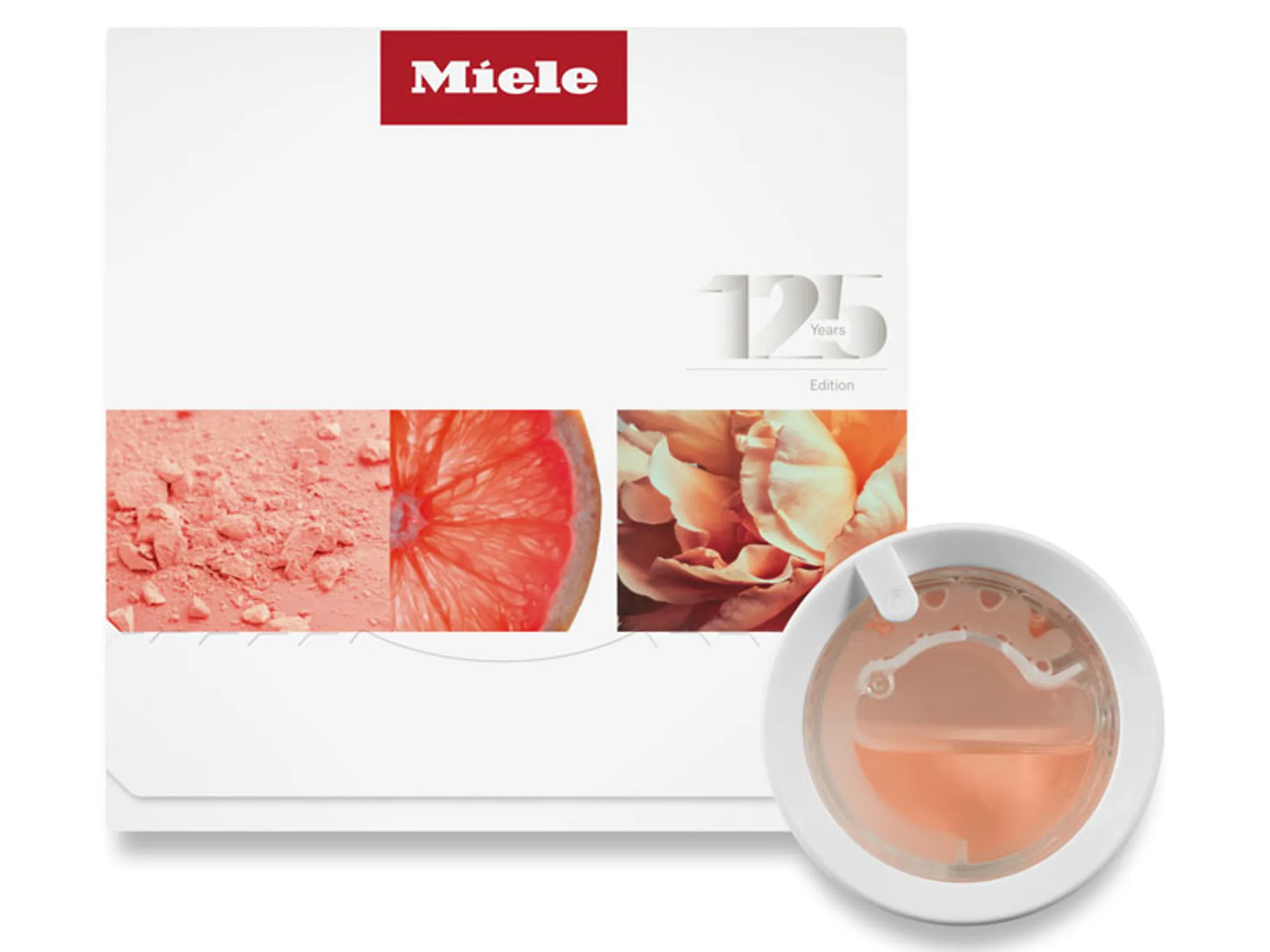 Miele Geurflacon FA J 121 L image