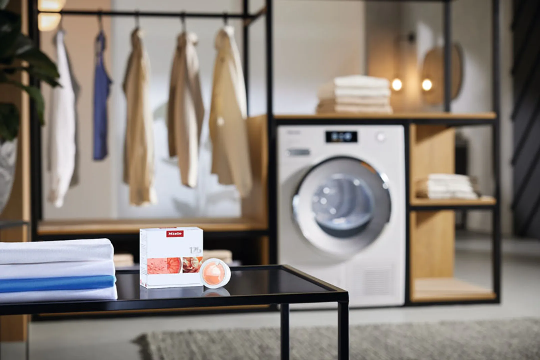 Miele Geurflacon FA J 121 L image