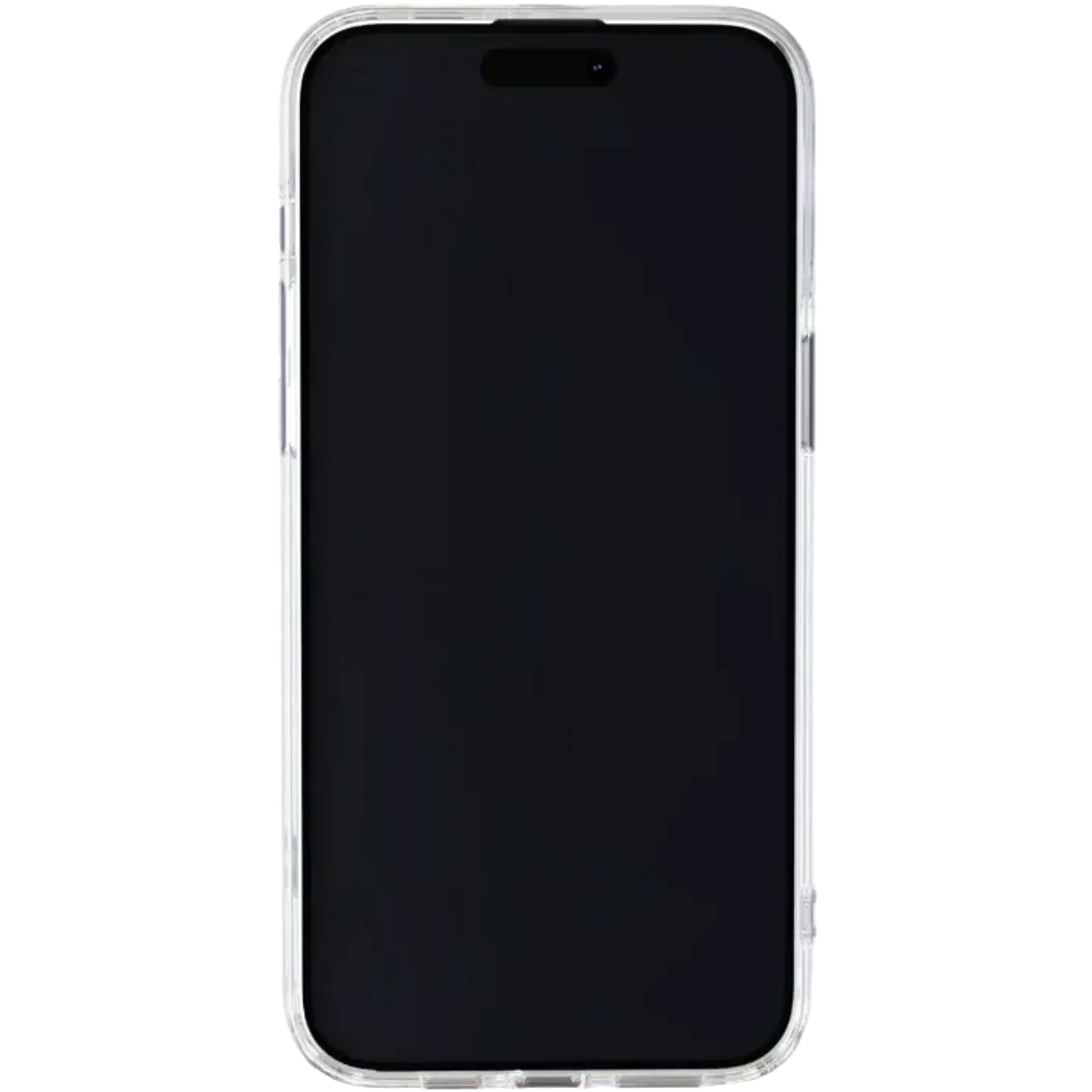 Essentiel-B Coque pour iPhone 15 Plus - Transparent image