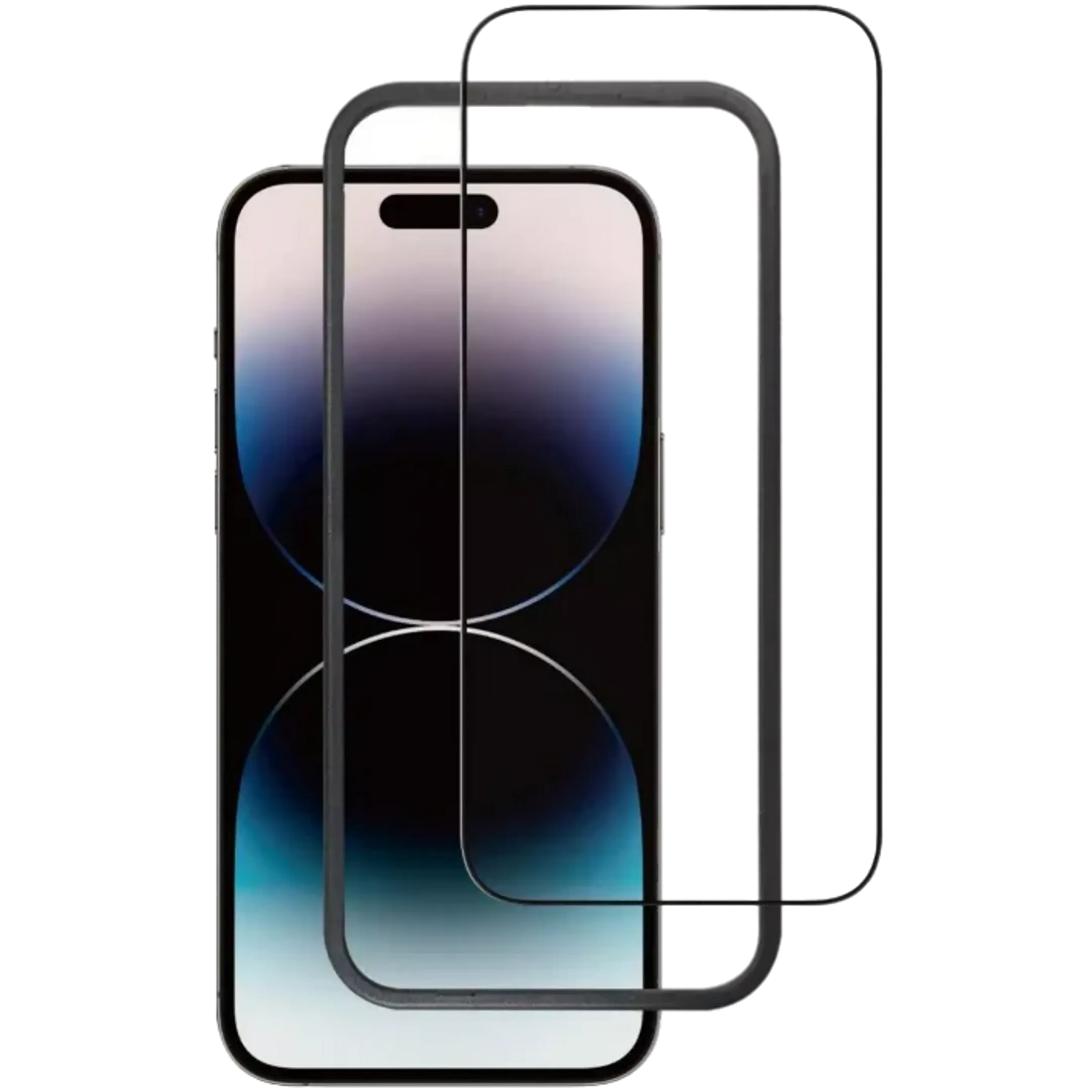 Screenprotector voor iPhone 15 Pro Max