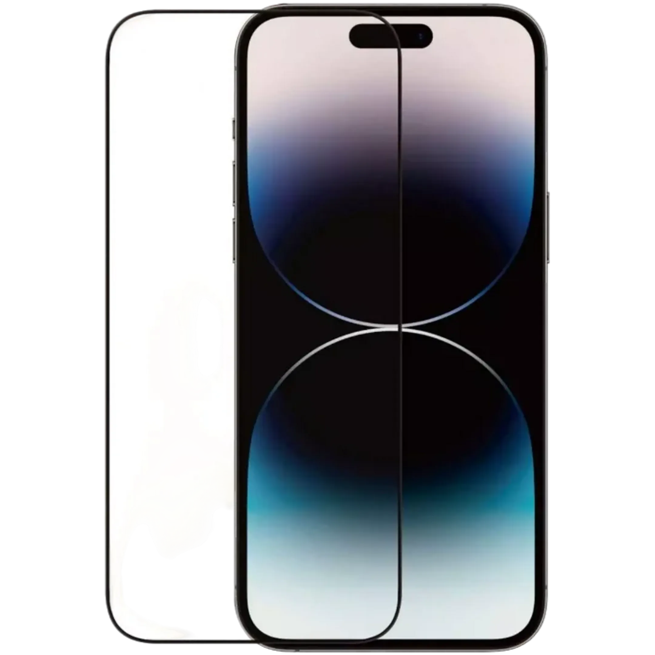 Adeqwat Screenprotector voor iPhone 15 Pro Max image