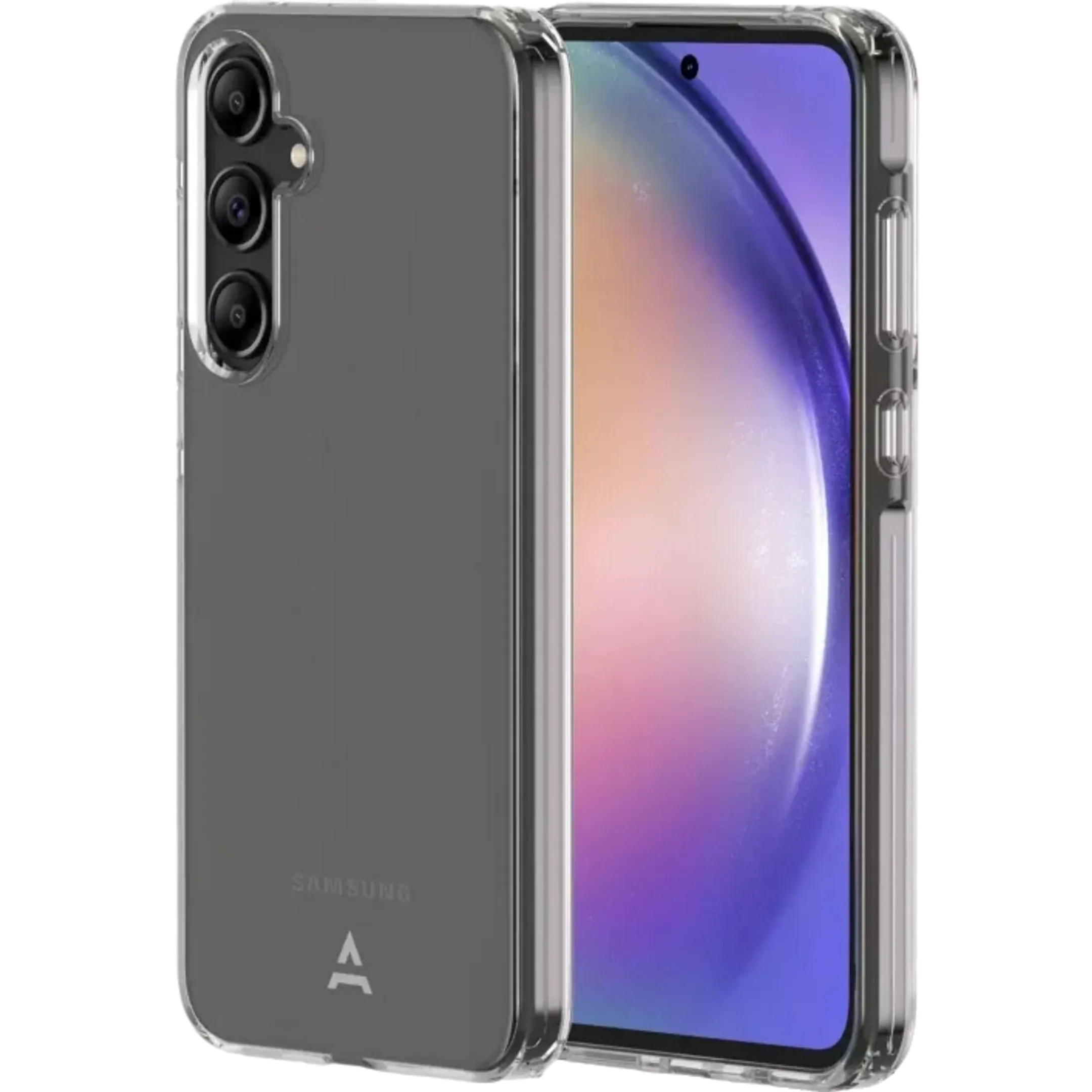 Backcover voor Samsung Galaxy A55