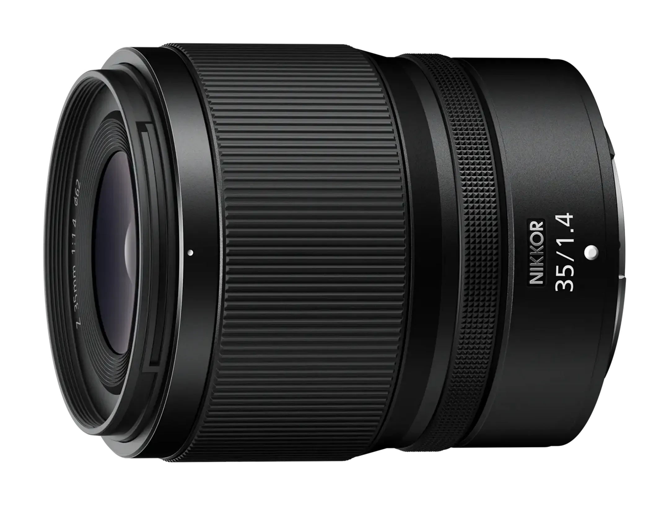 NIKKOR Z 35MM f/1.4 lens
