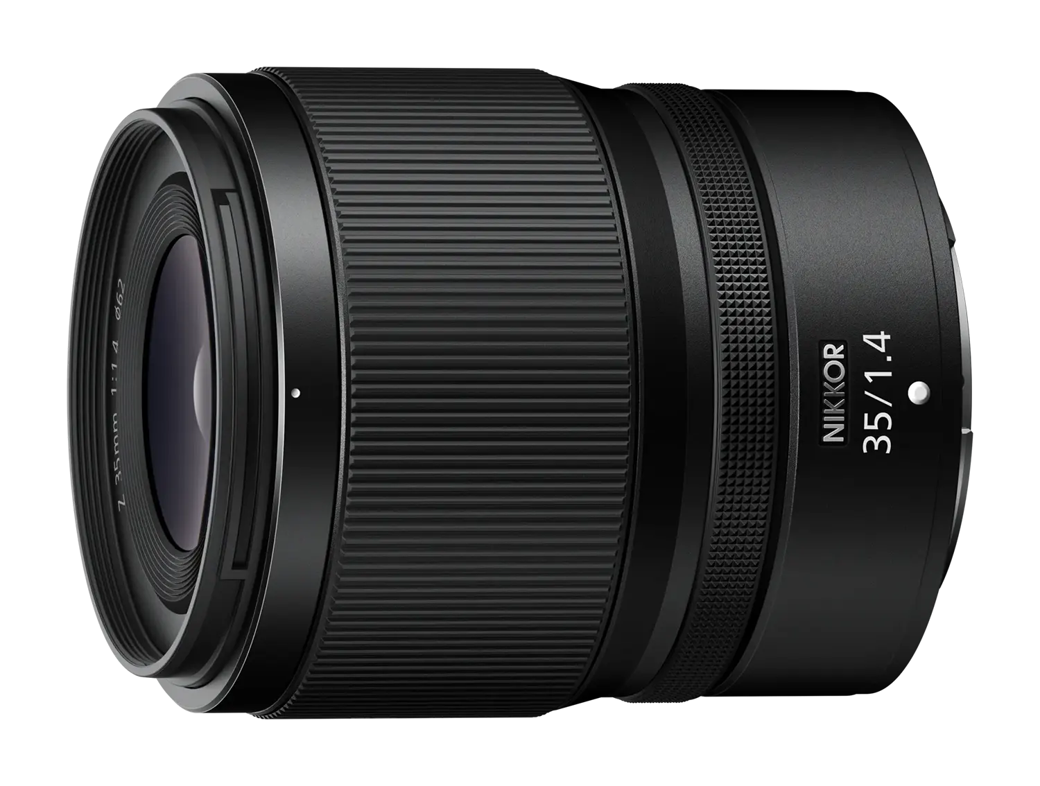Nikon NIKKOR Z 35MM f/1.4 lens