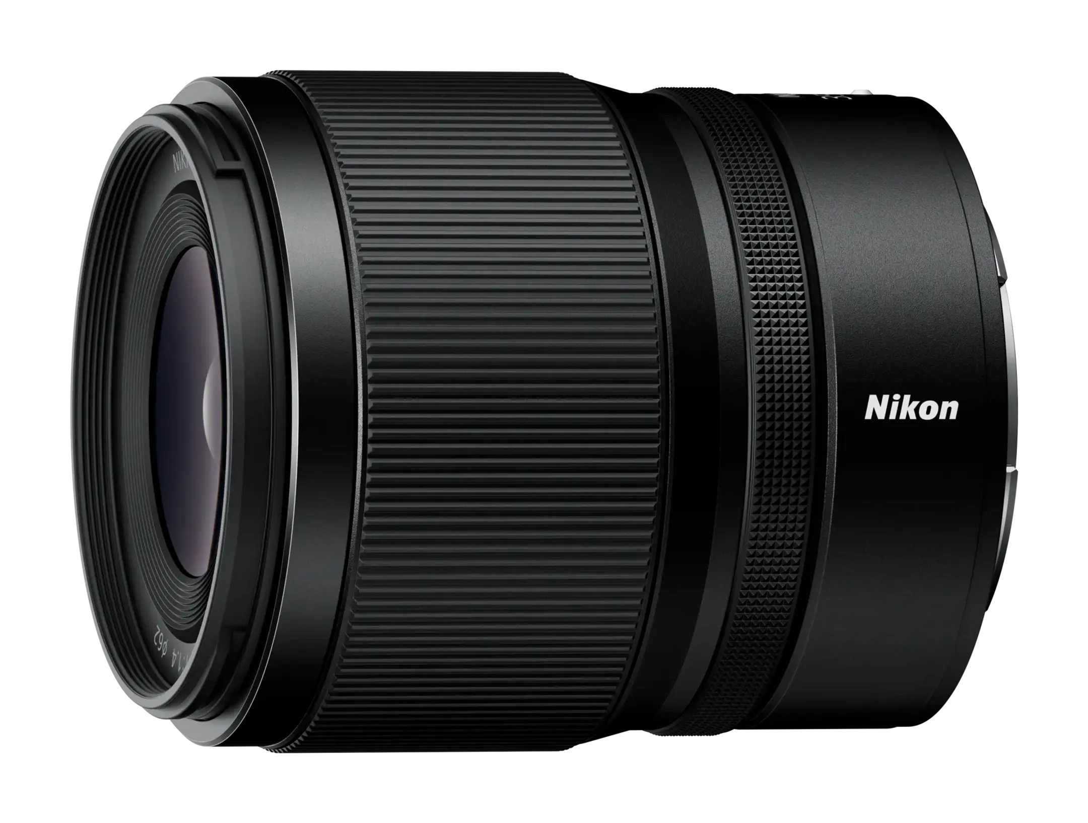 Nikon NIKKOR Z 35MM f/1.4 lens image