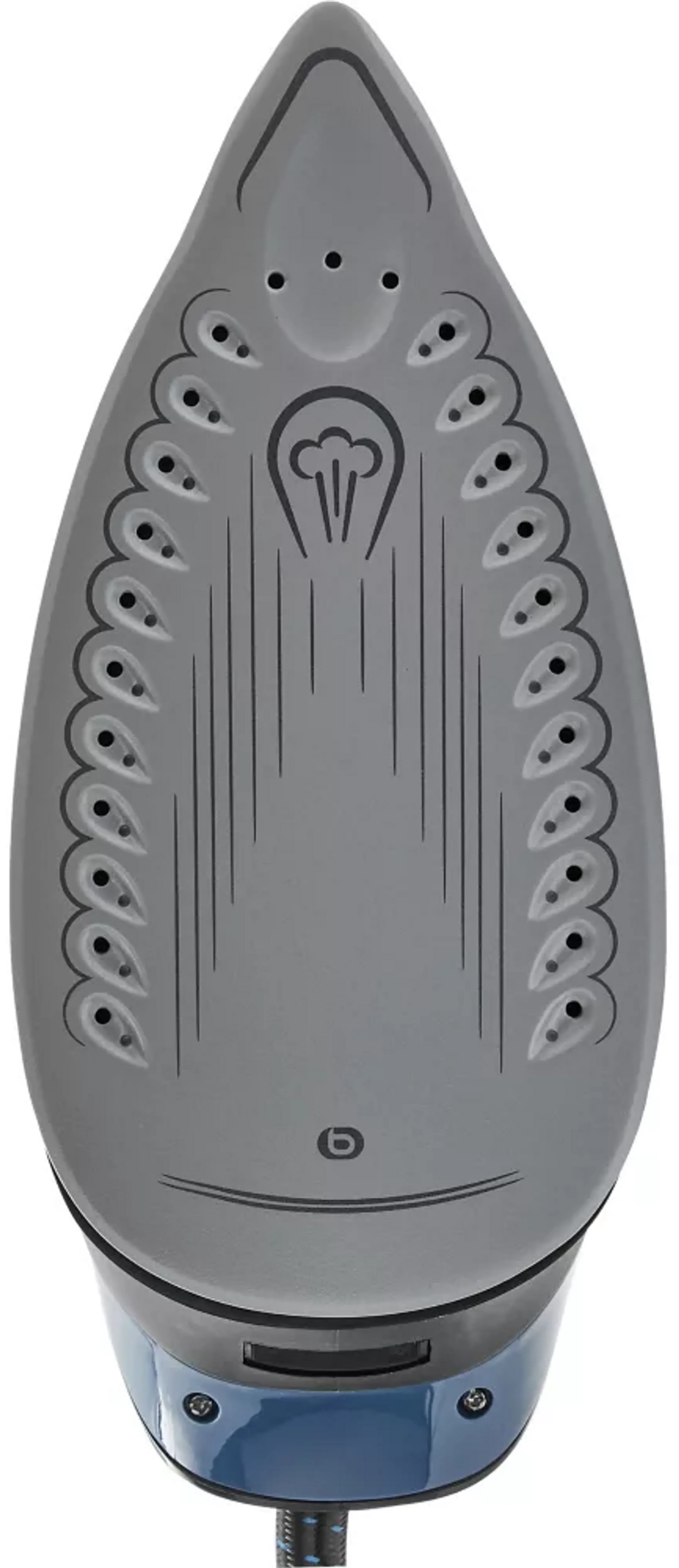 Essentiel-B Stoomstrijkijzer XL Steam'gliss 2 ECVD3001 image