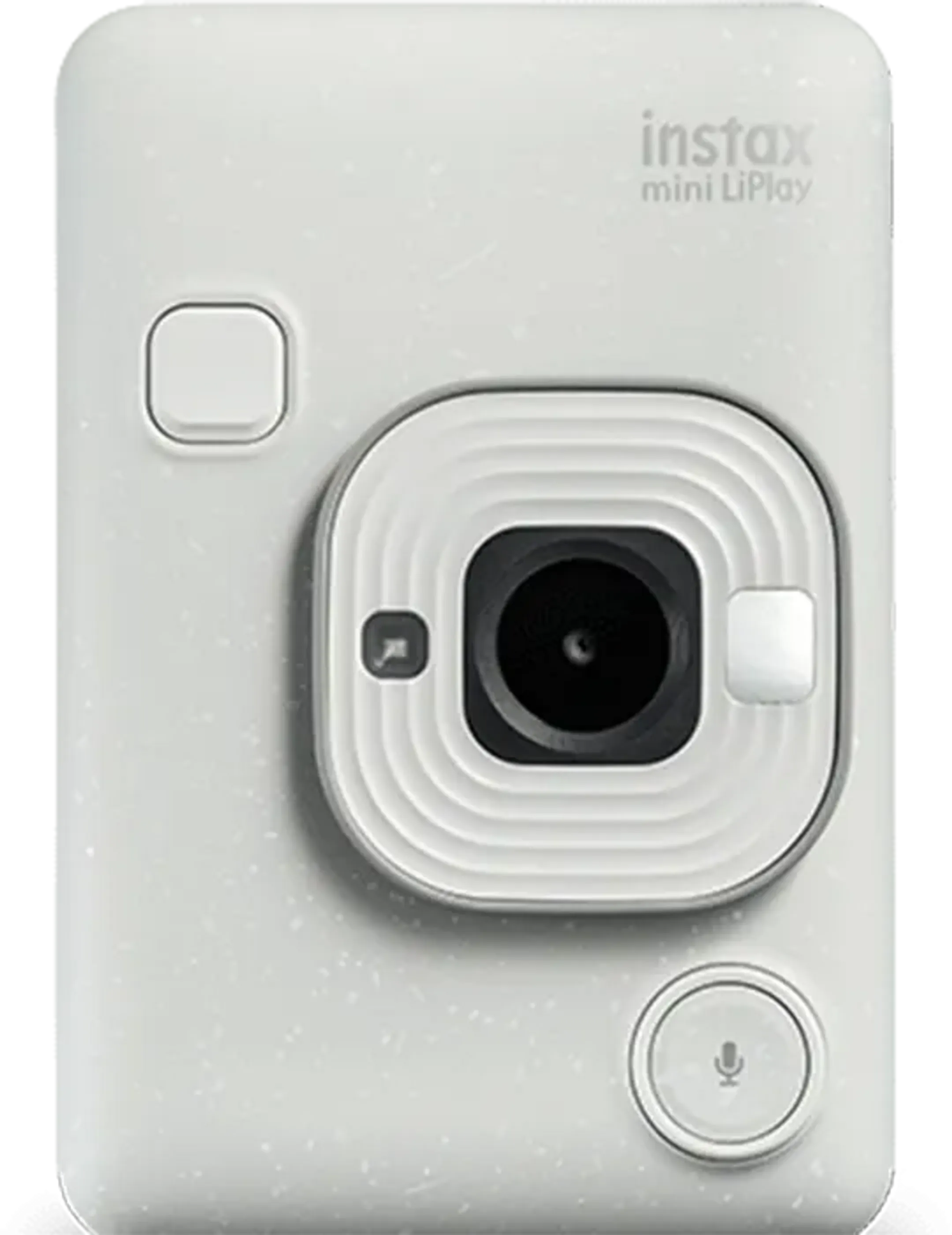 Fujifilm Instax mini LiPlay - Blanc image
