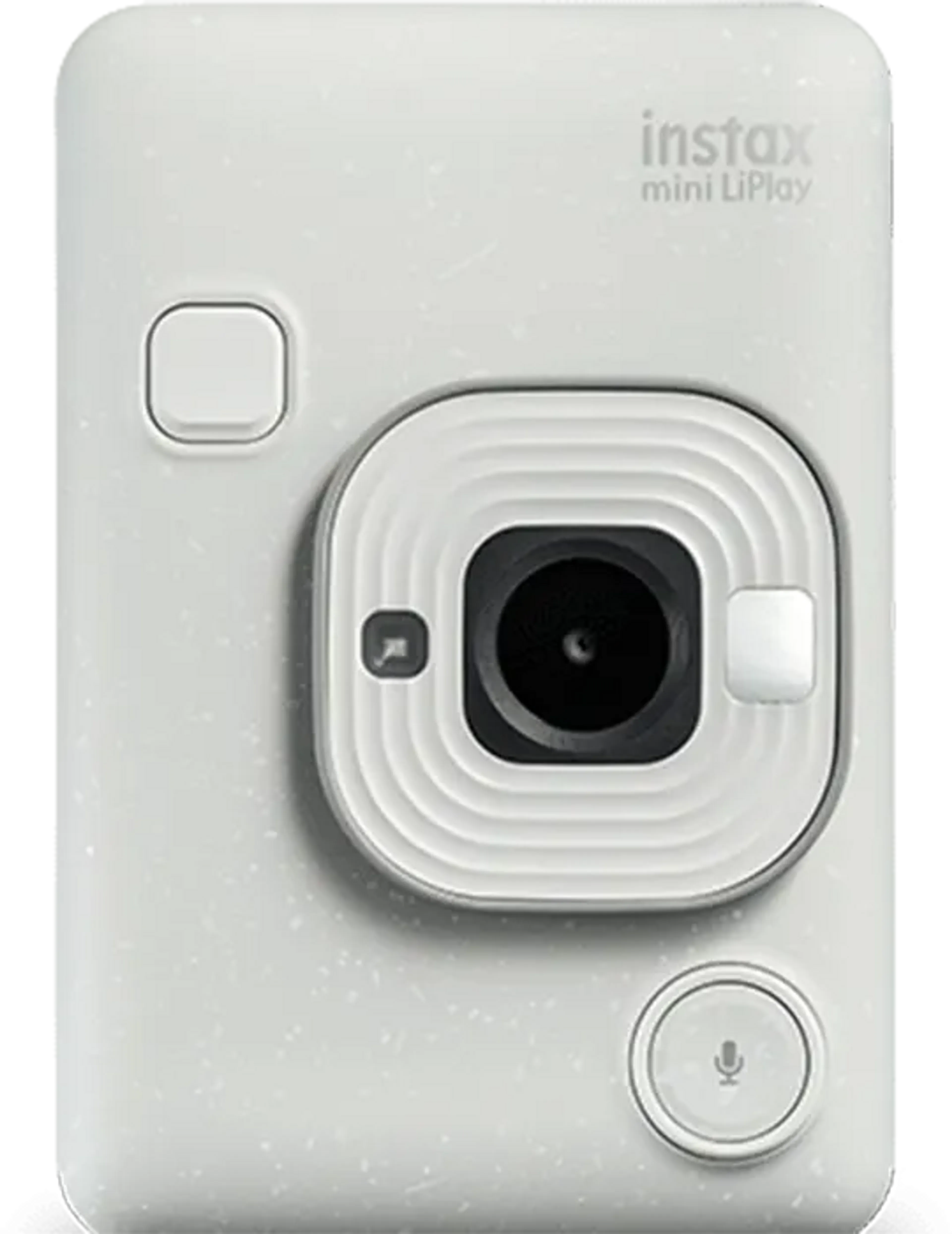 Fujifilm Instax mini LiPlay - Blanc image