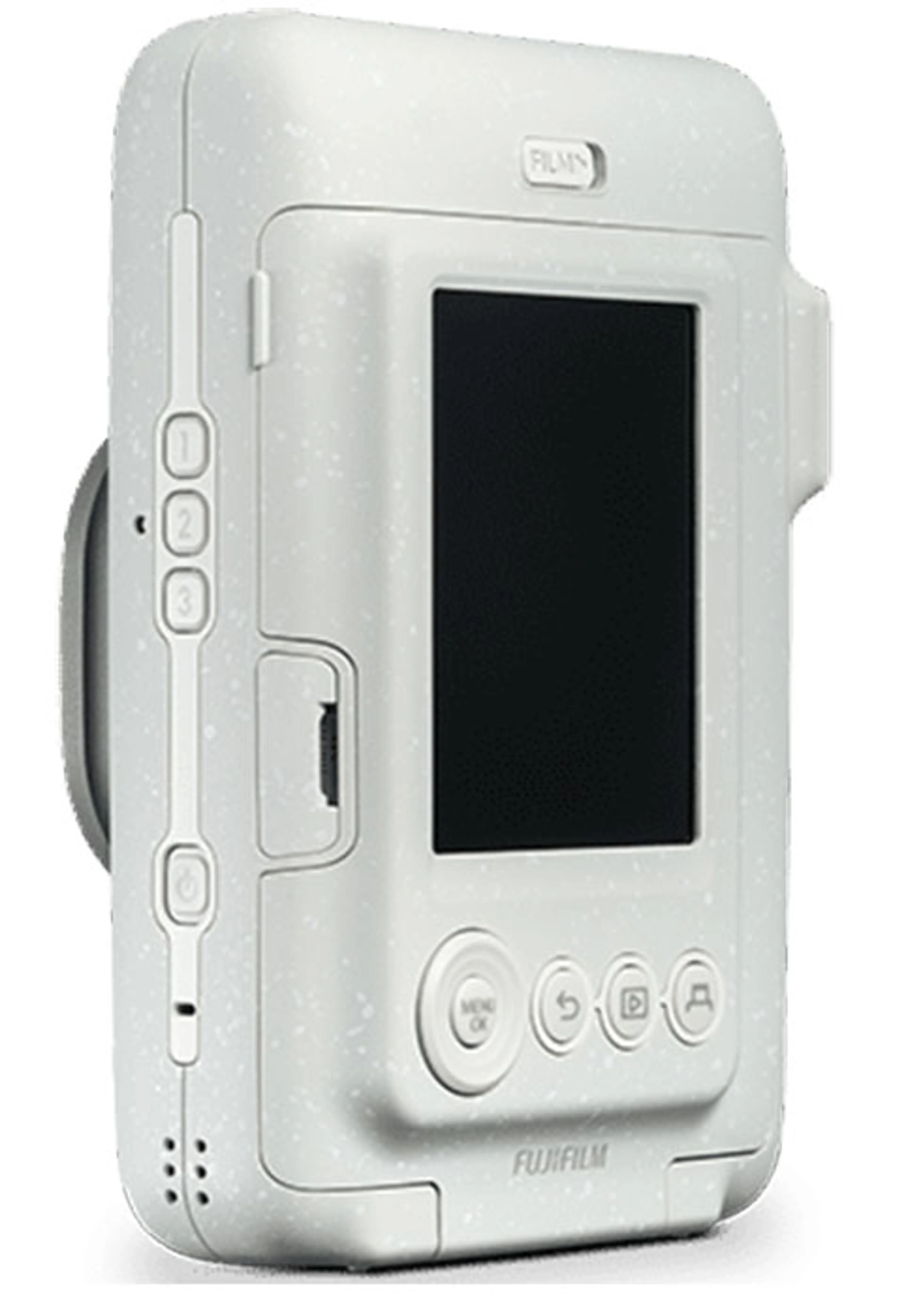 Fujifilm Instax mini LiPlay - Blanc image