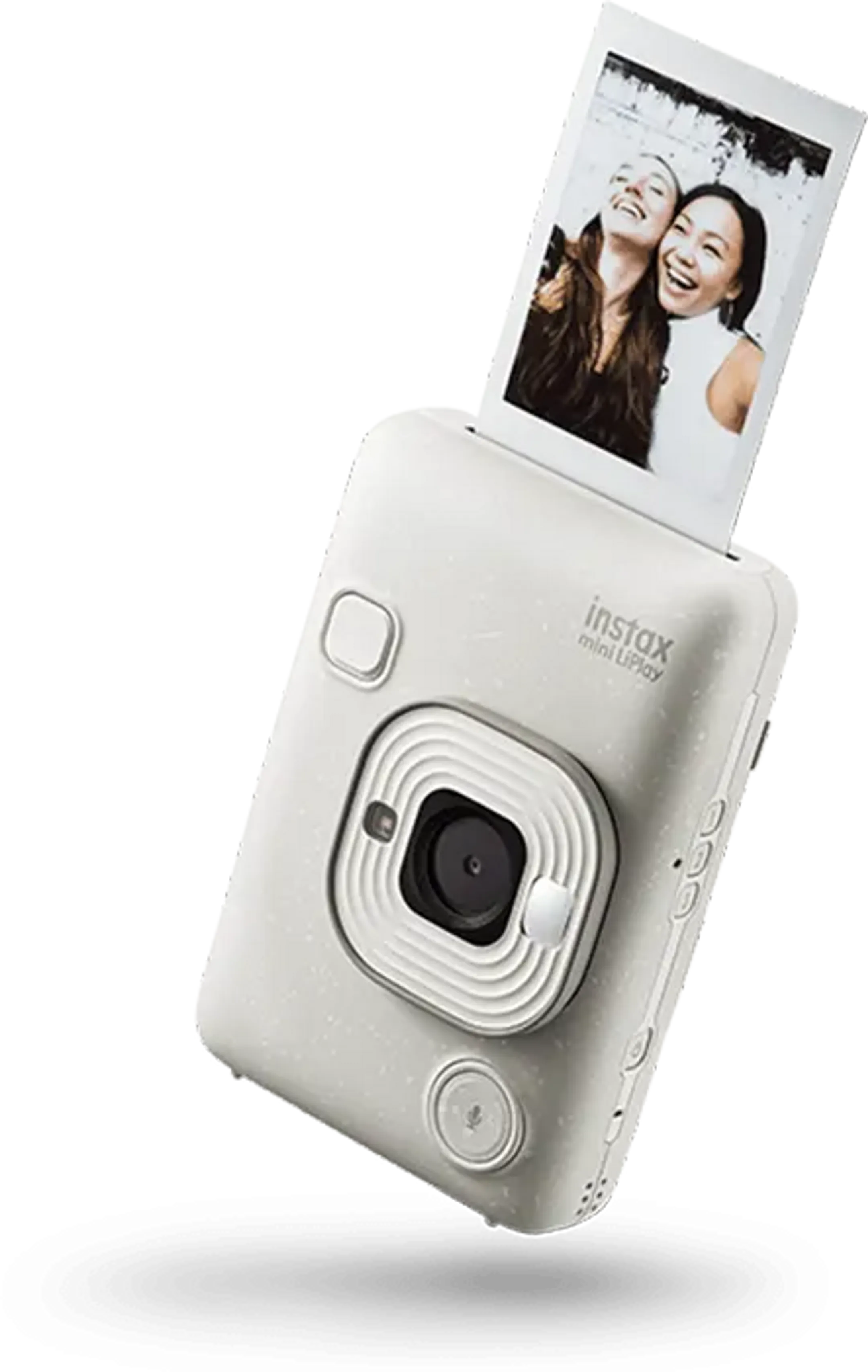 Instax mini LiPlay - Blanc