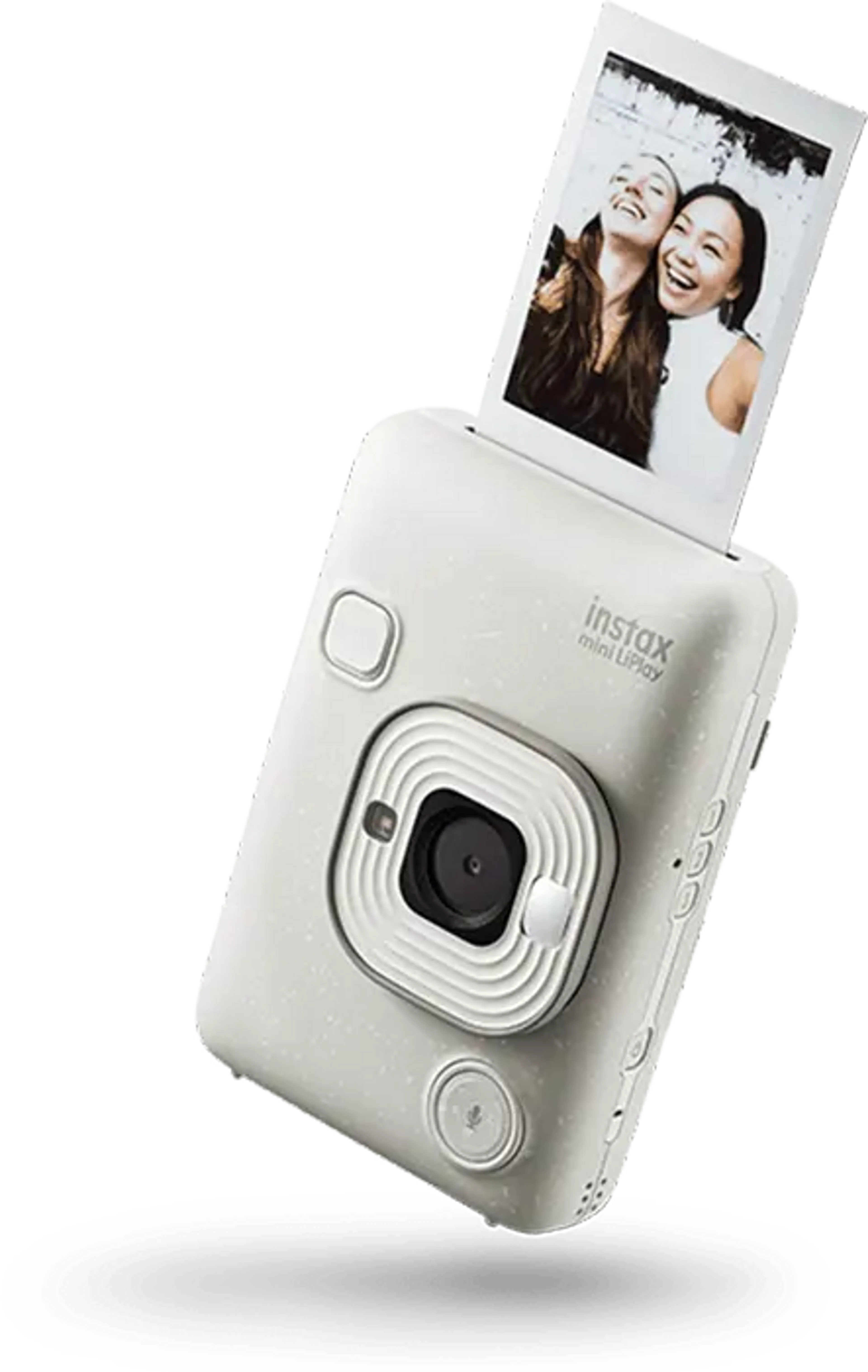 Fujifilm Instax mini LiPlay - Blanc image