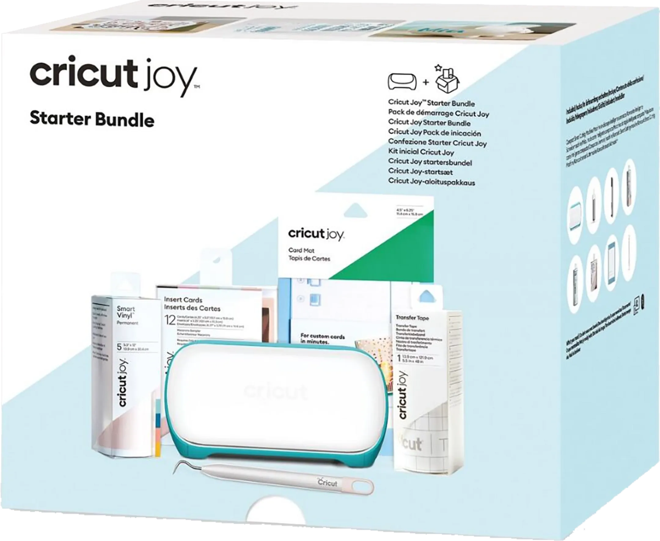 Cricut Joy Startersbundel image