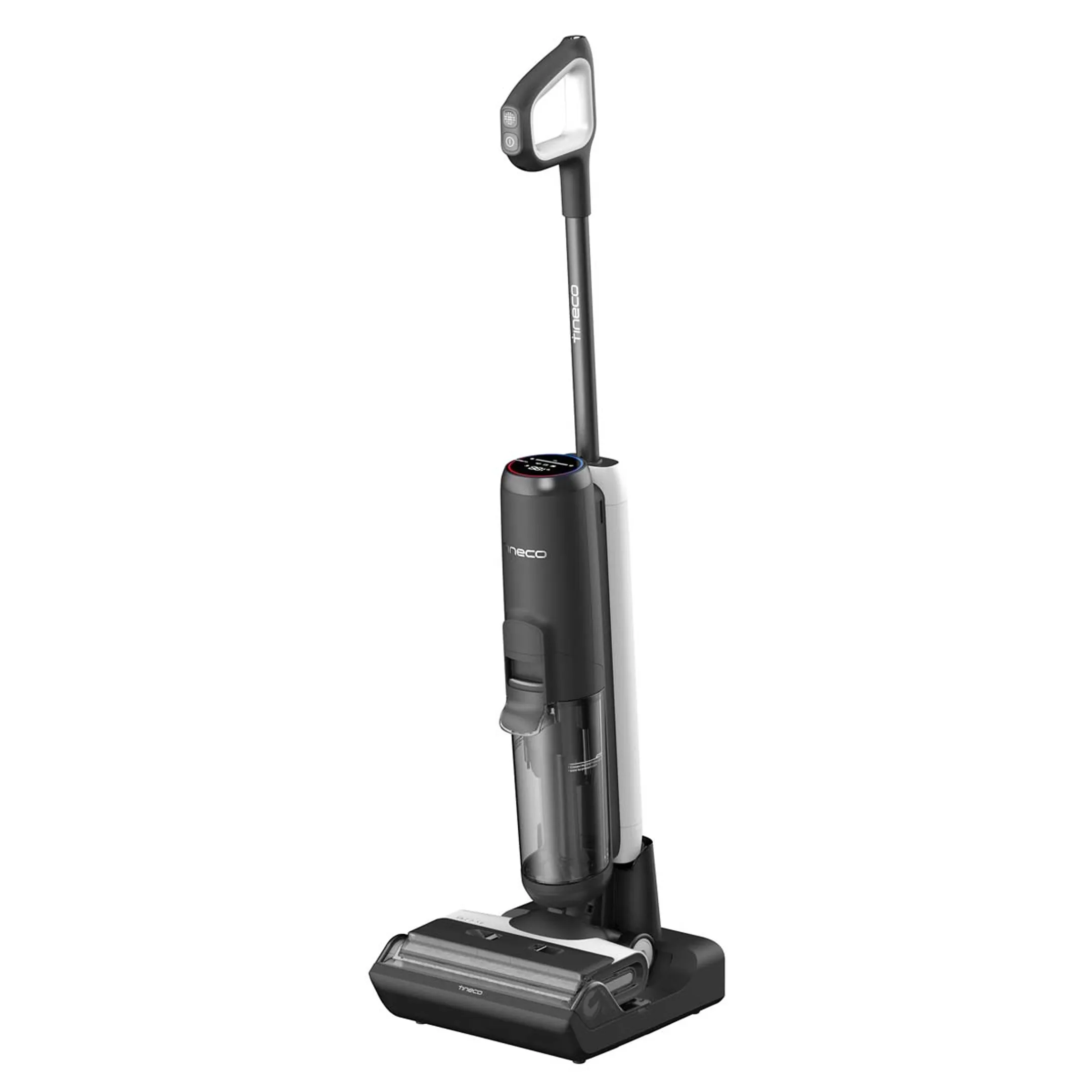 TINECO Vloerreiniger Floor One S6 Flashdry Pet image