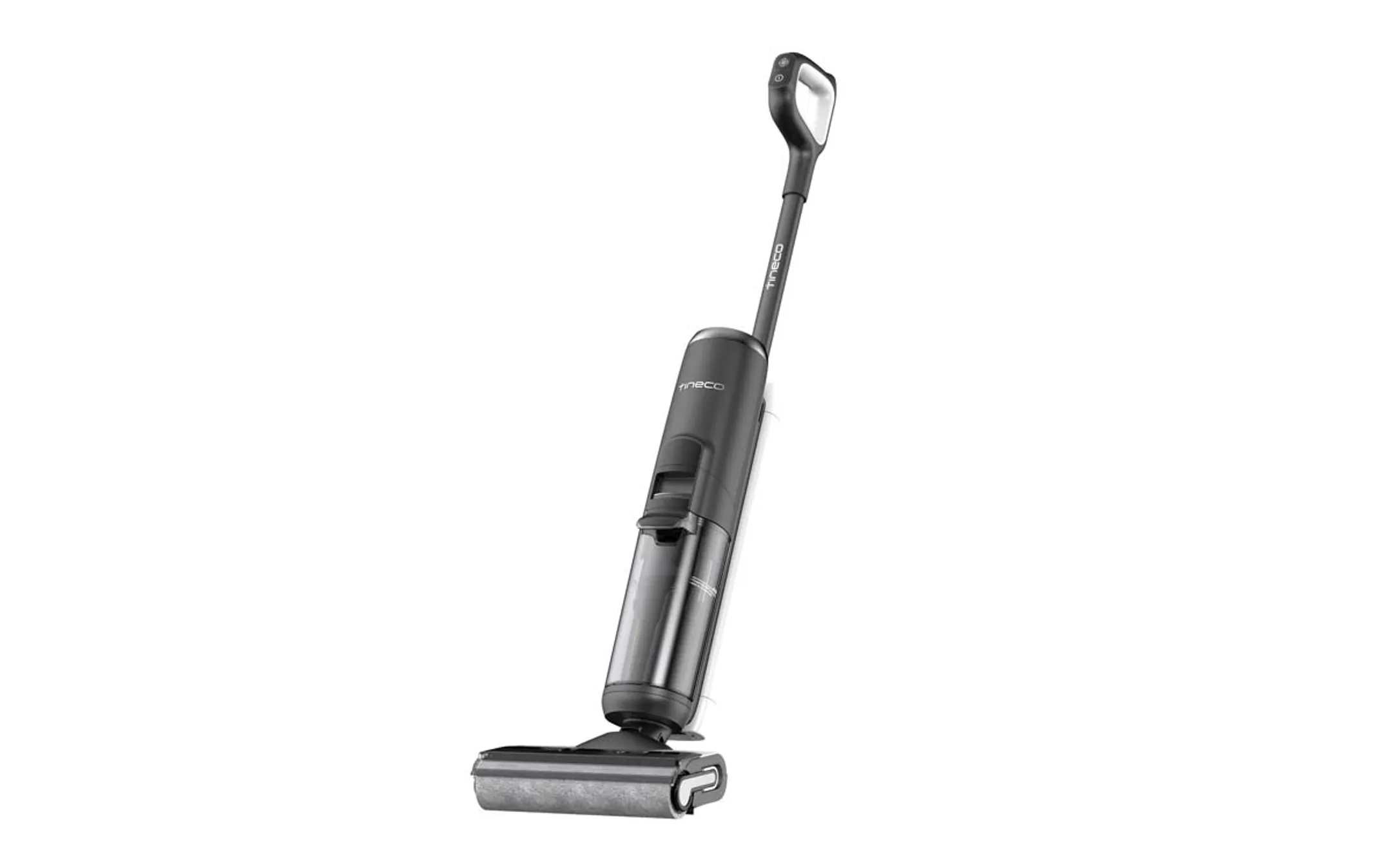TINECO Vloerreiniger Floor One S6 Flashdry Pet image
