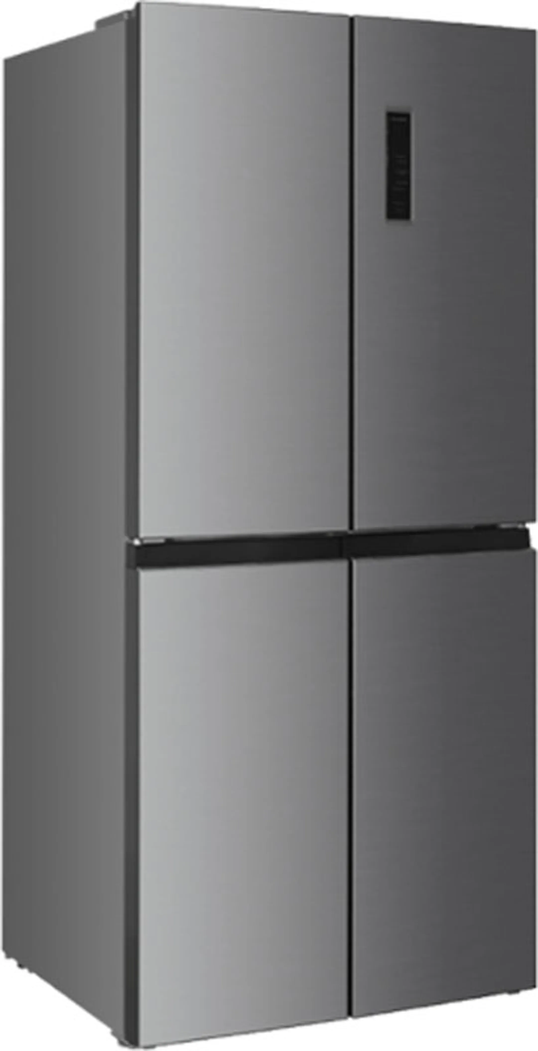 Beko Frigo américain GNO46623MXPN image