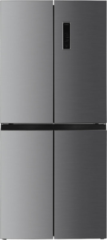 Beko Amerikaanse koelkast GNO46623MXPN
